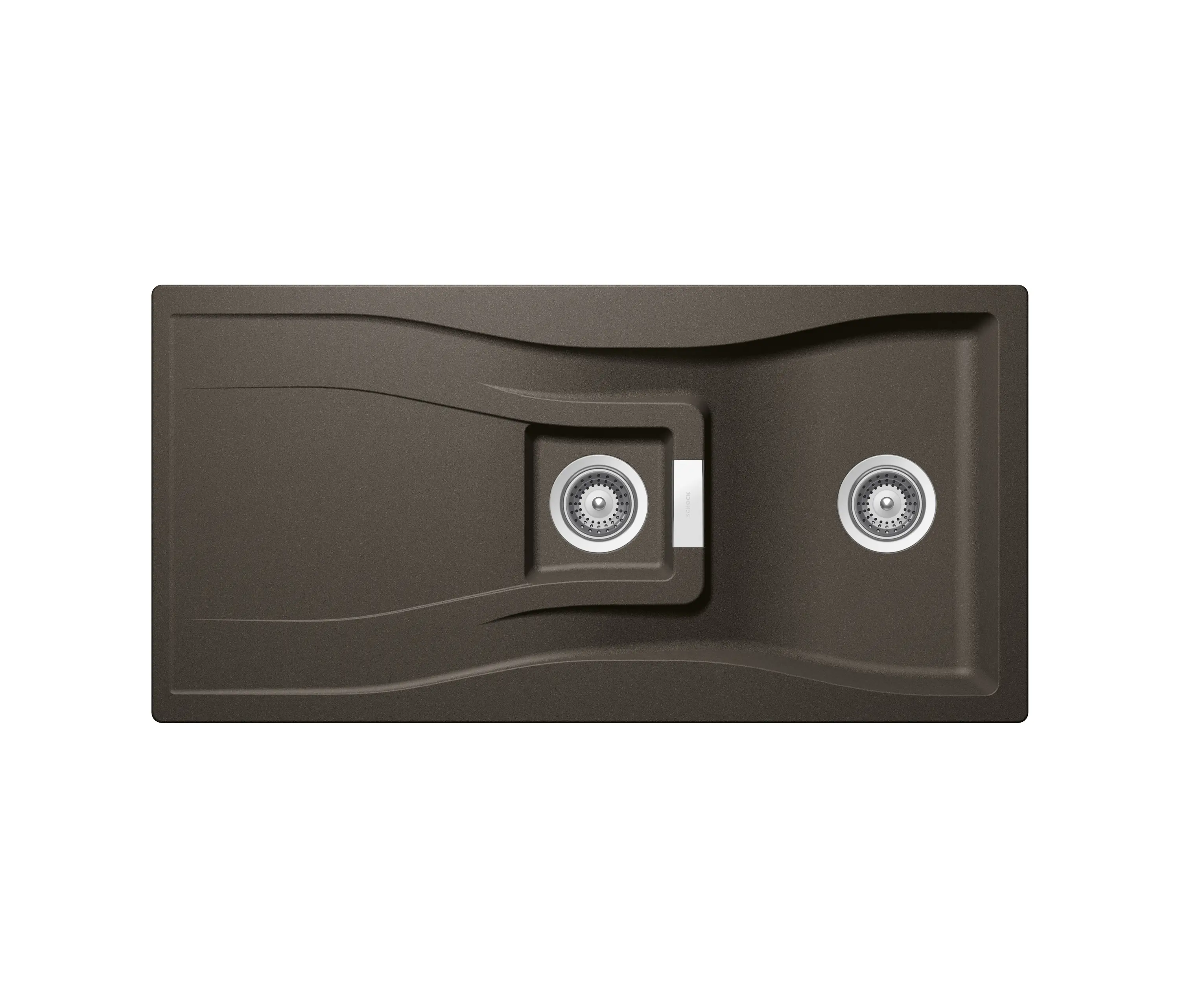 Schock - Waterfall D-150 - Carbonium