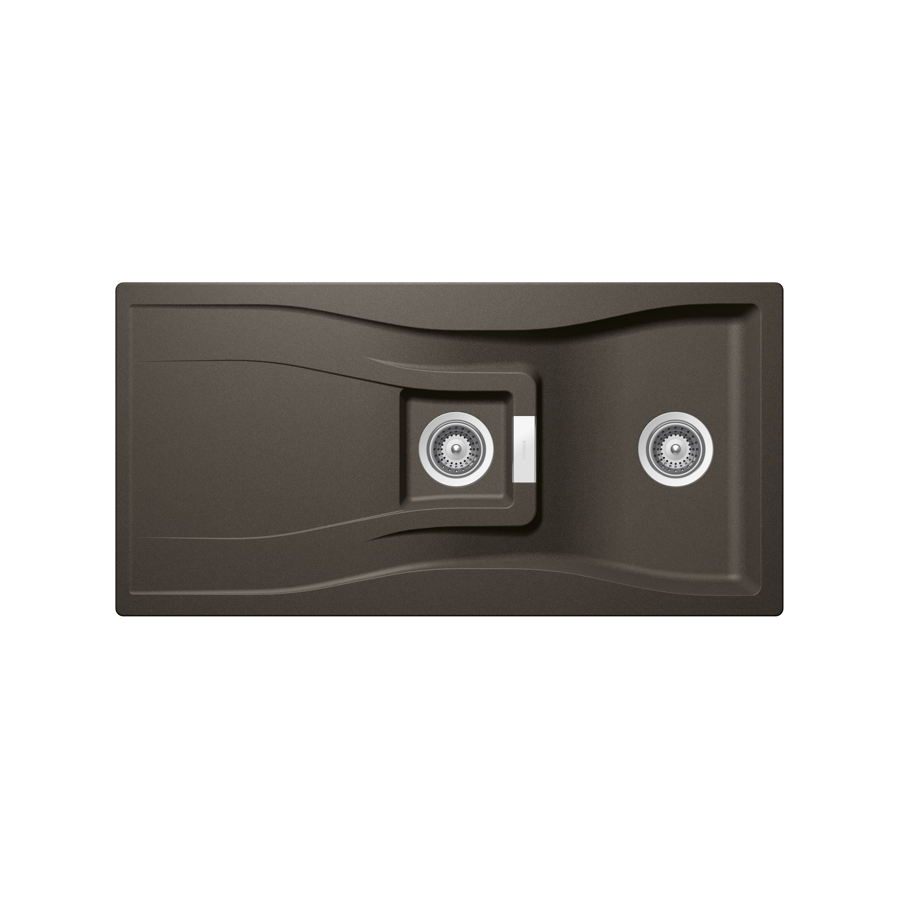 Waterfall D-150 - Carbonium