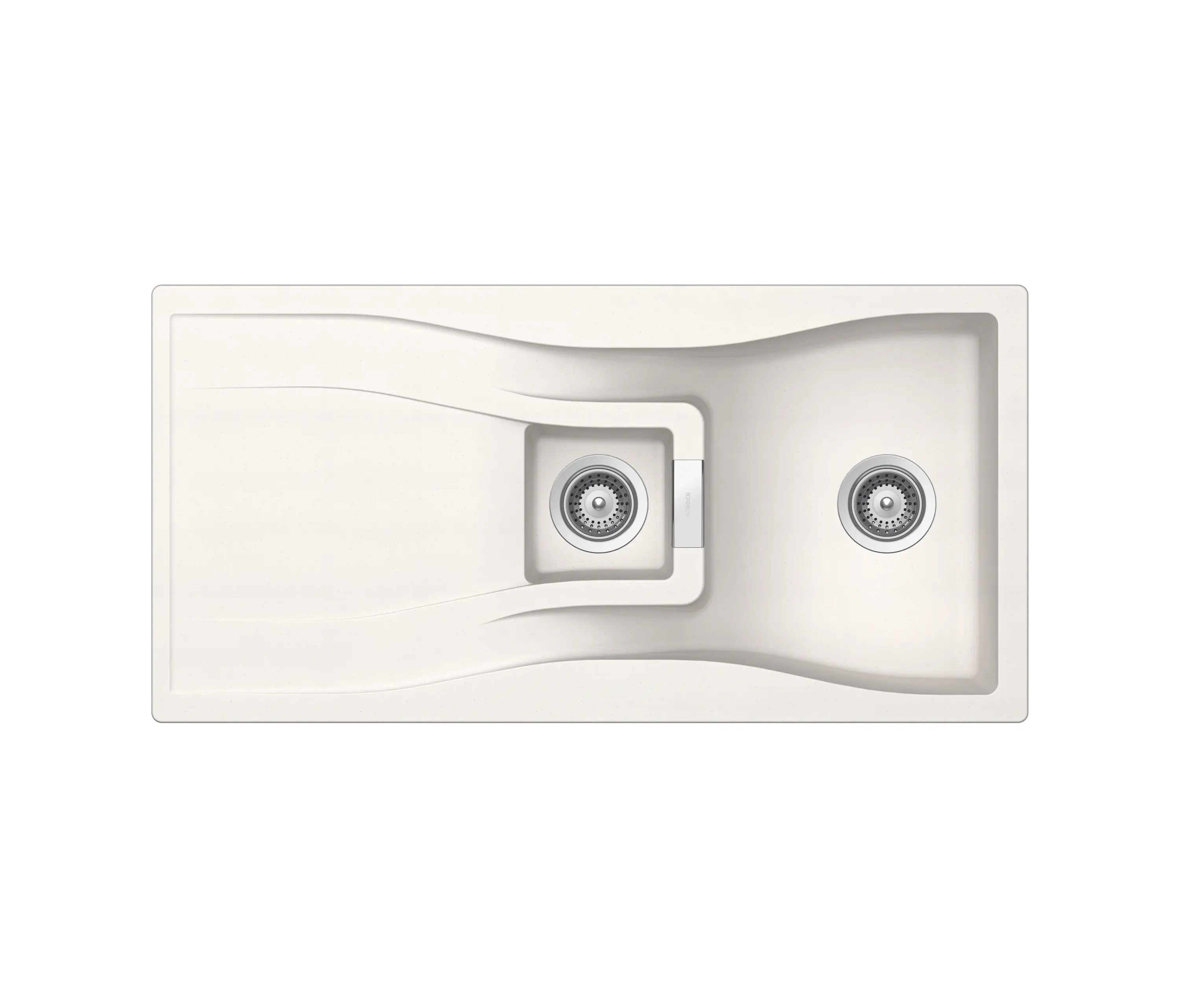 Schock - Waterfall D-150 - Polaris