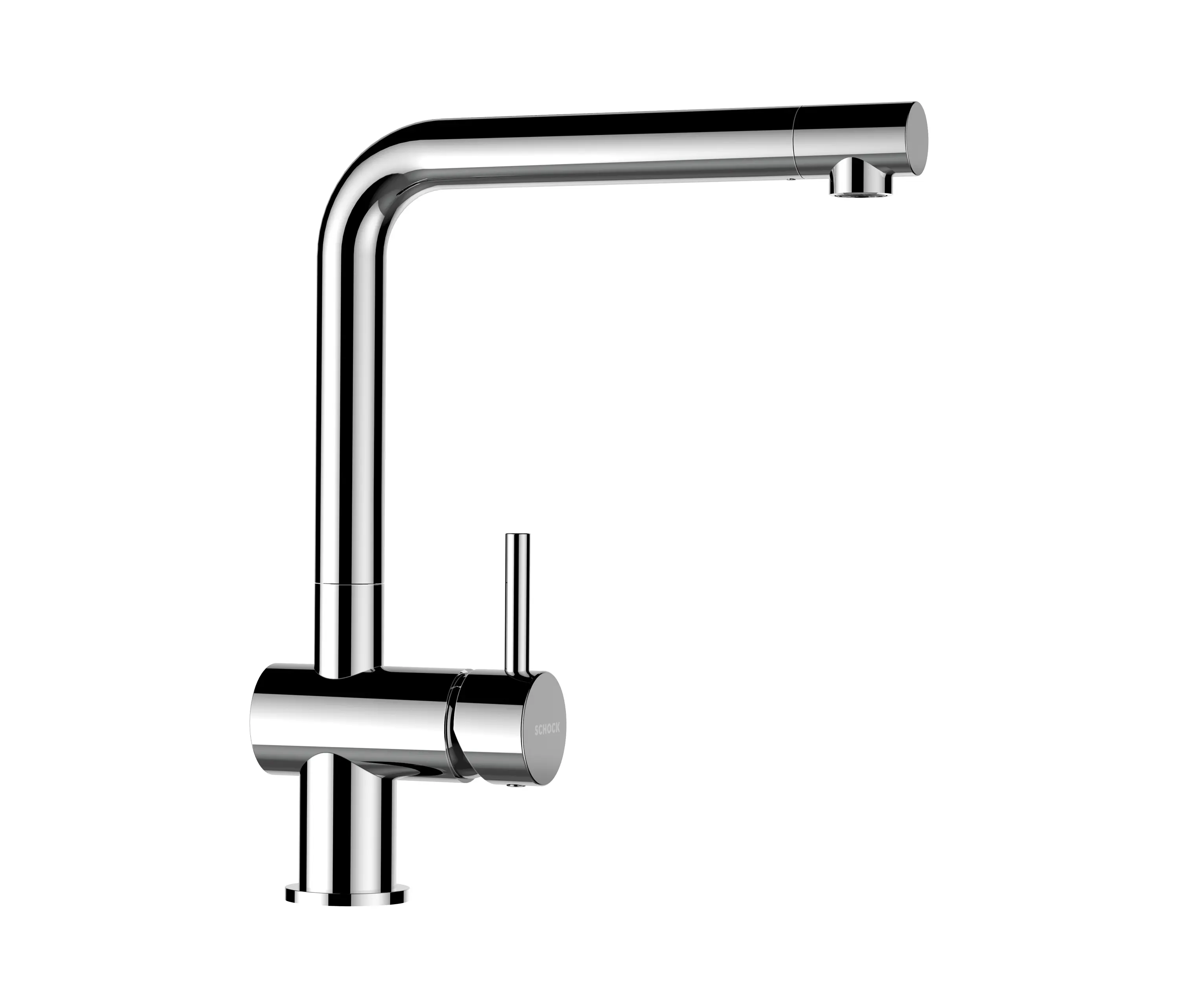 Schock - Epos FA - Chrome