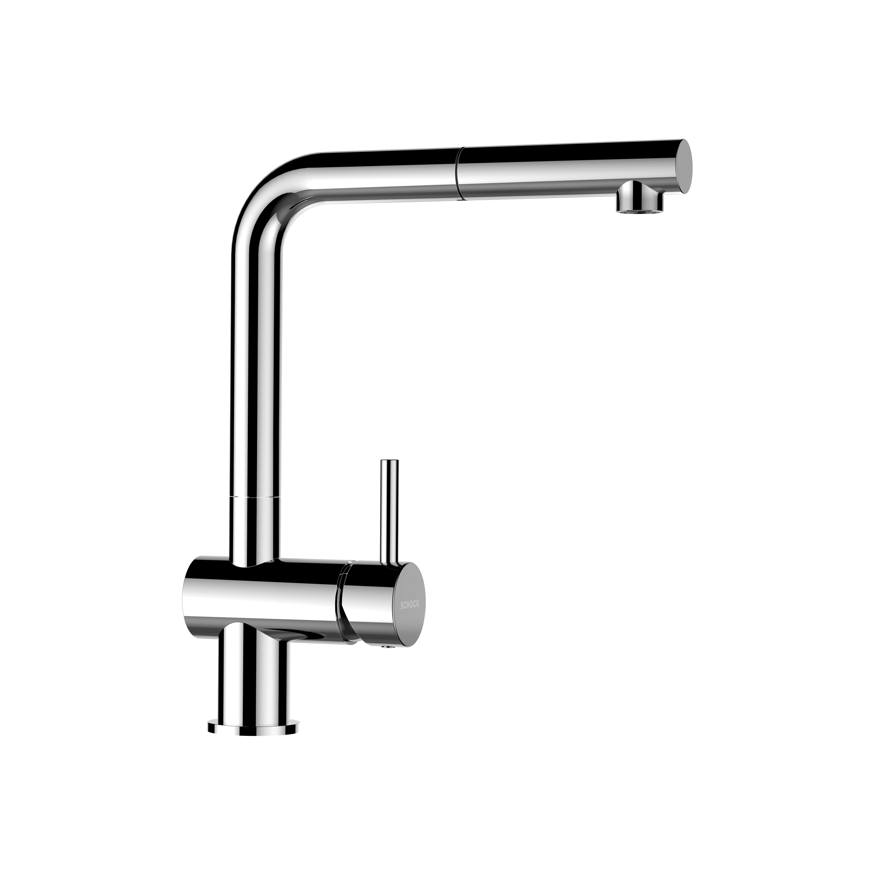 Epos LP SA - Chrome