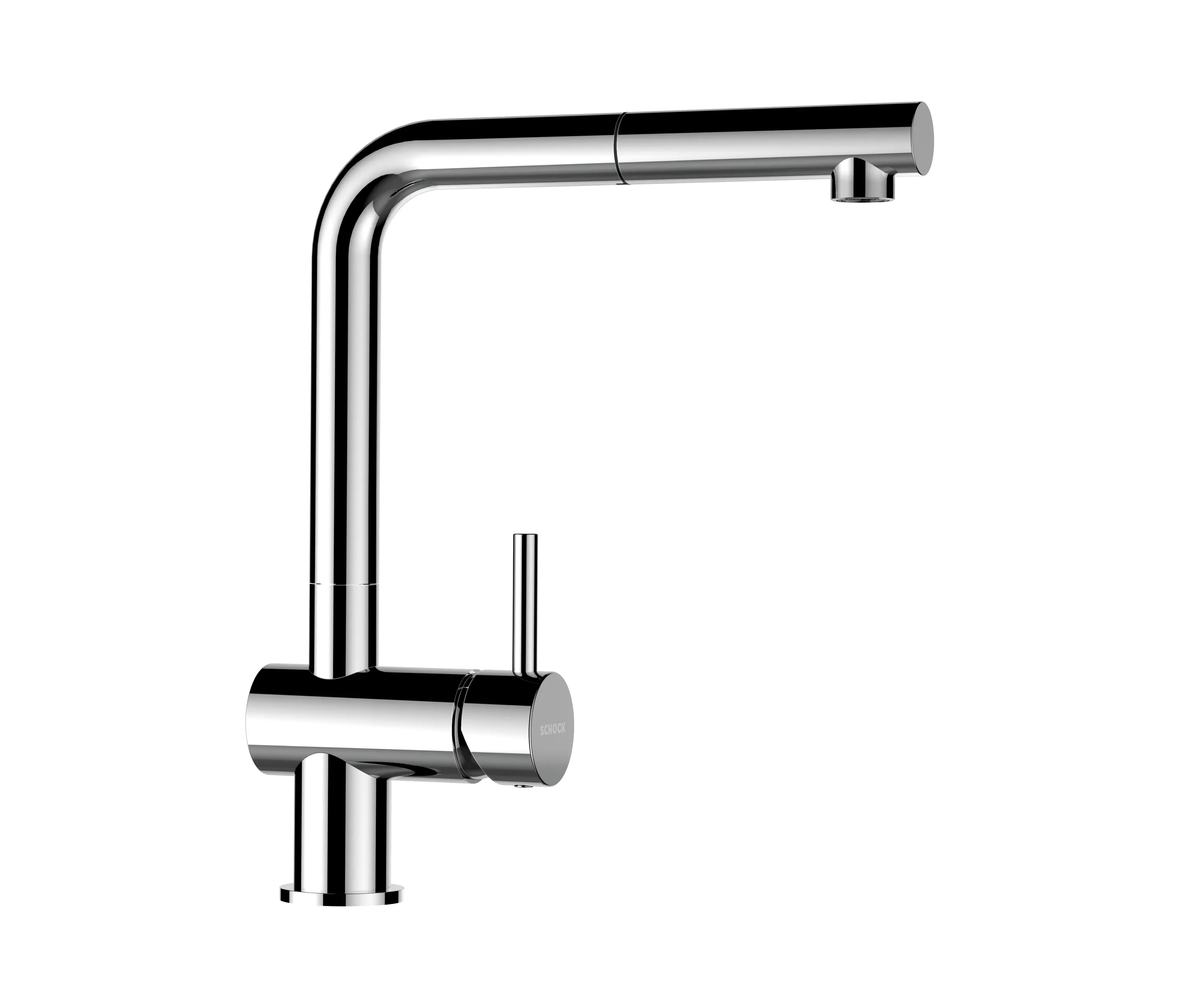 Schock - Epos SA - Chrome