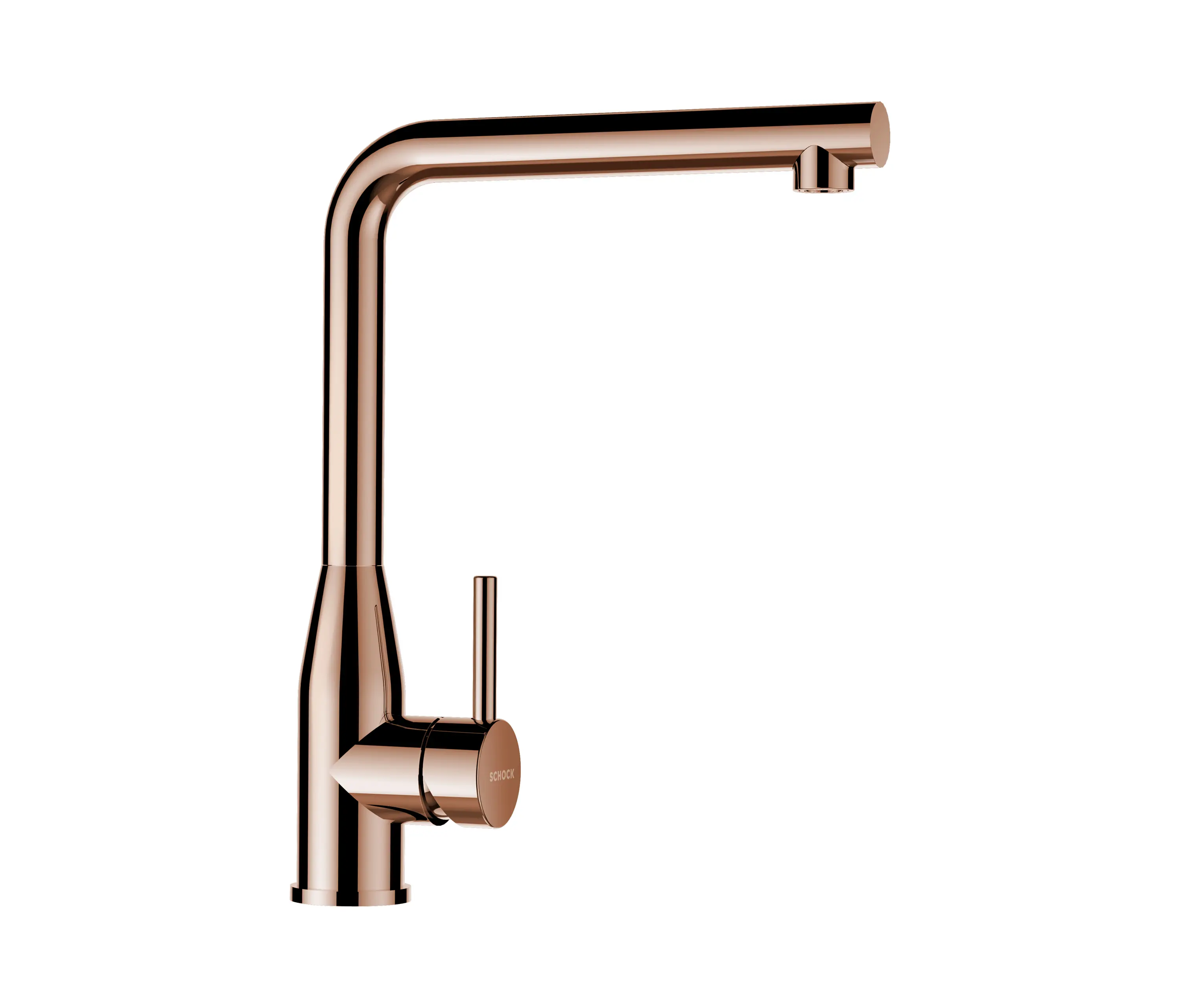 Schock - Keto FA - Copper