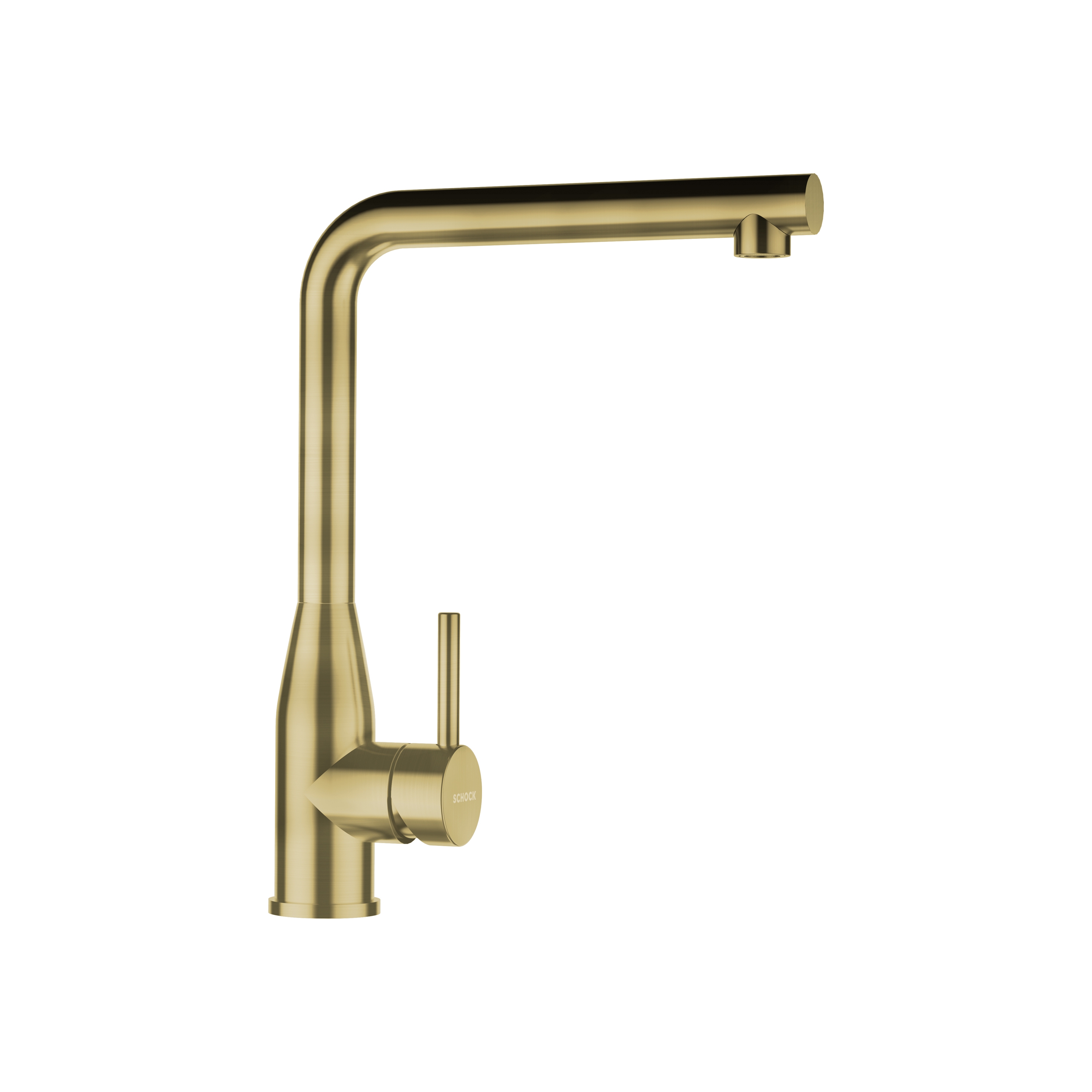 Keto FA - White Gold