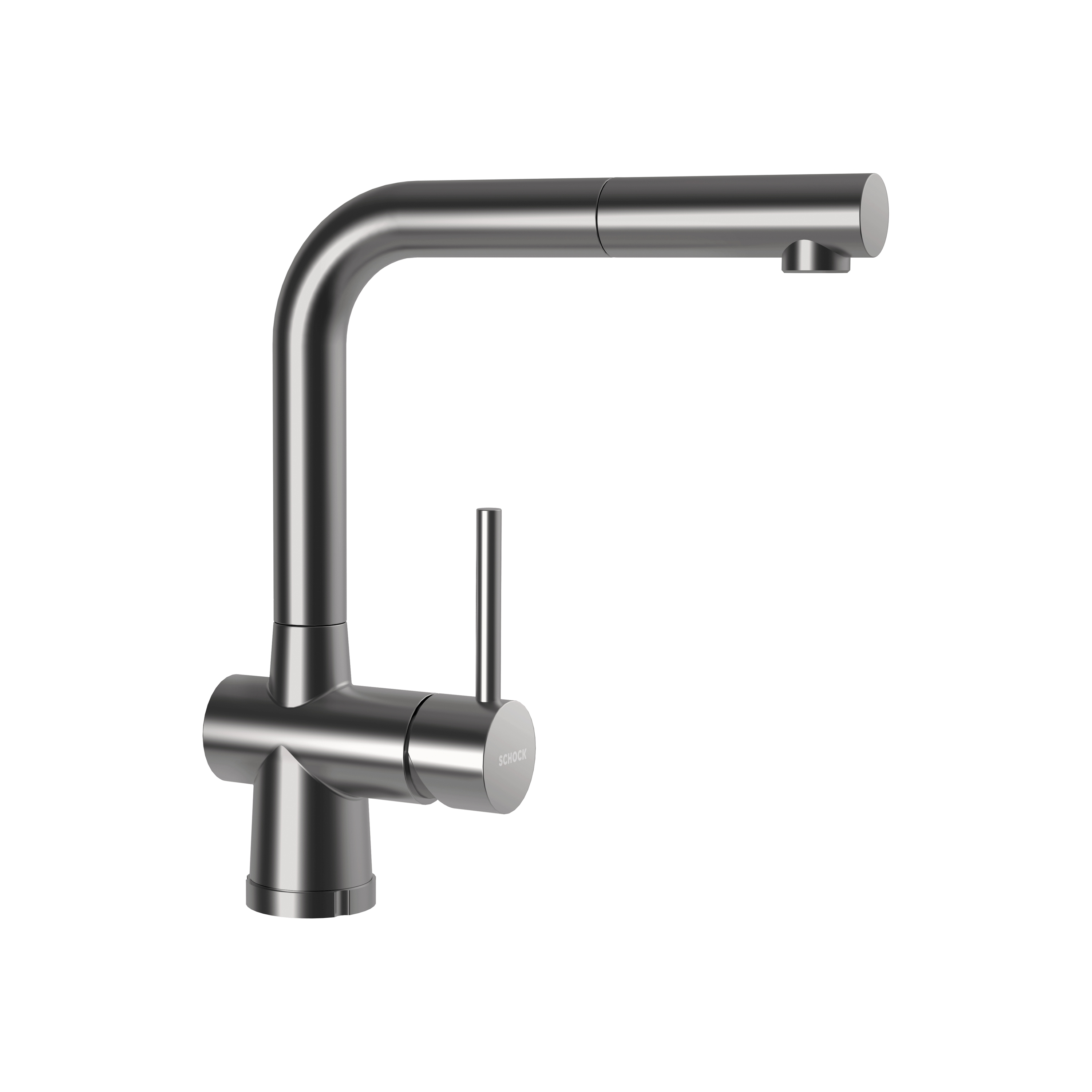 Laois W SA - Stainless steel