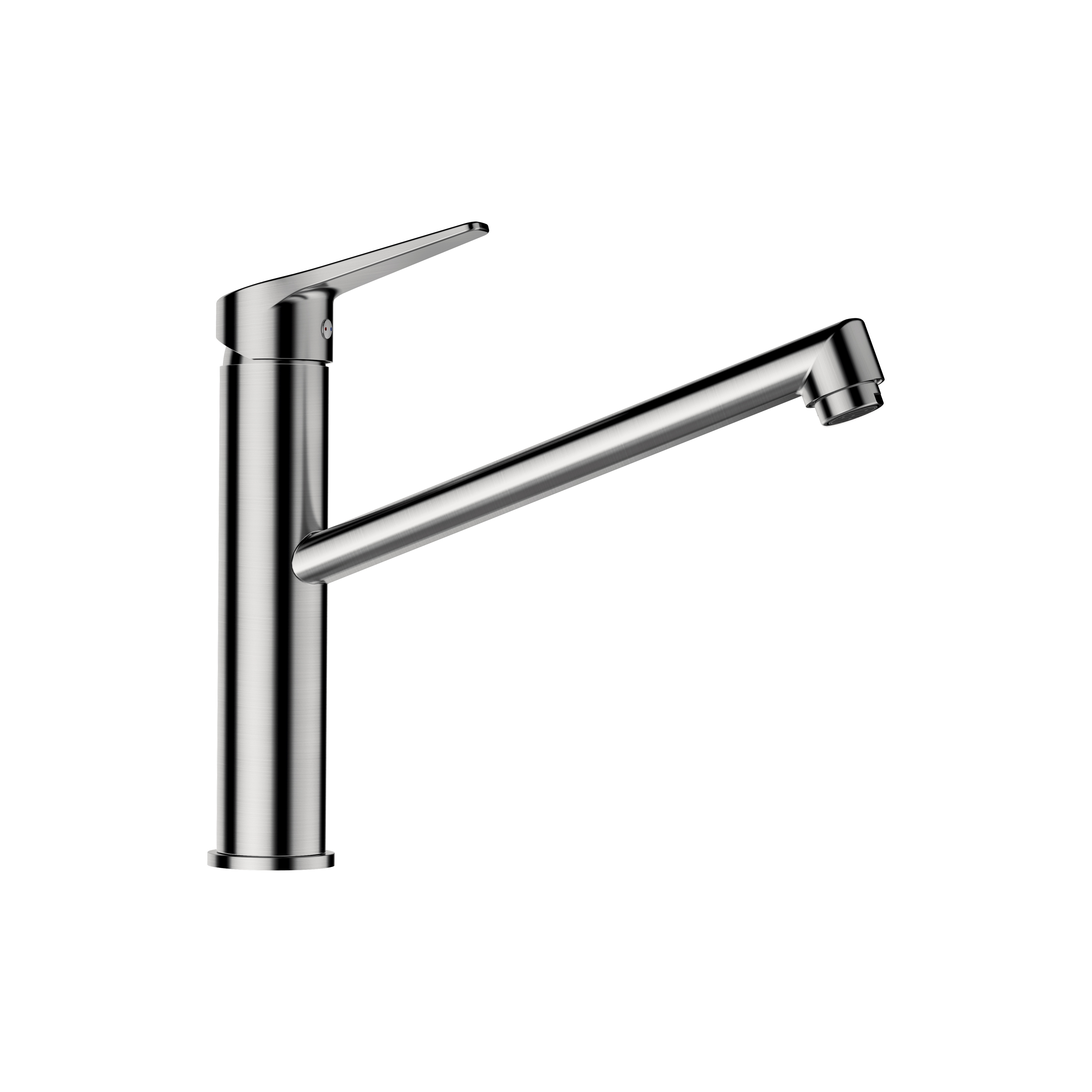 Metis FA - Stainless steel look
