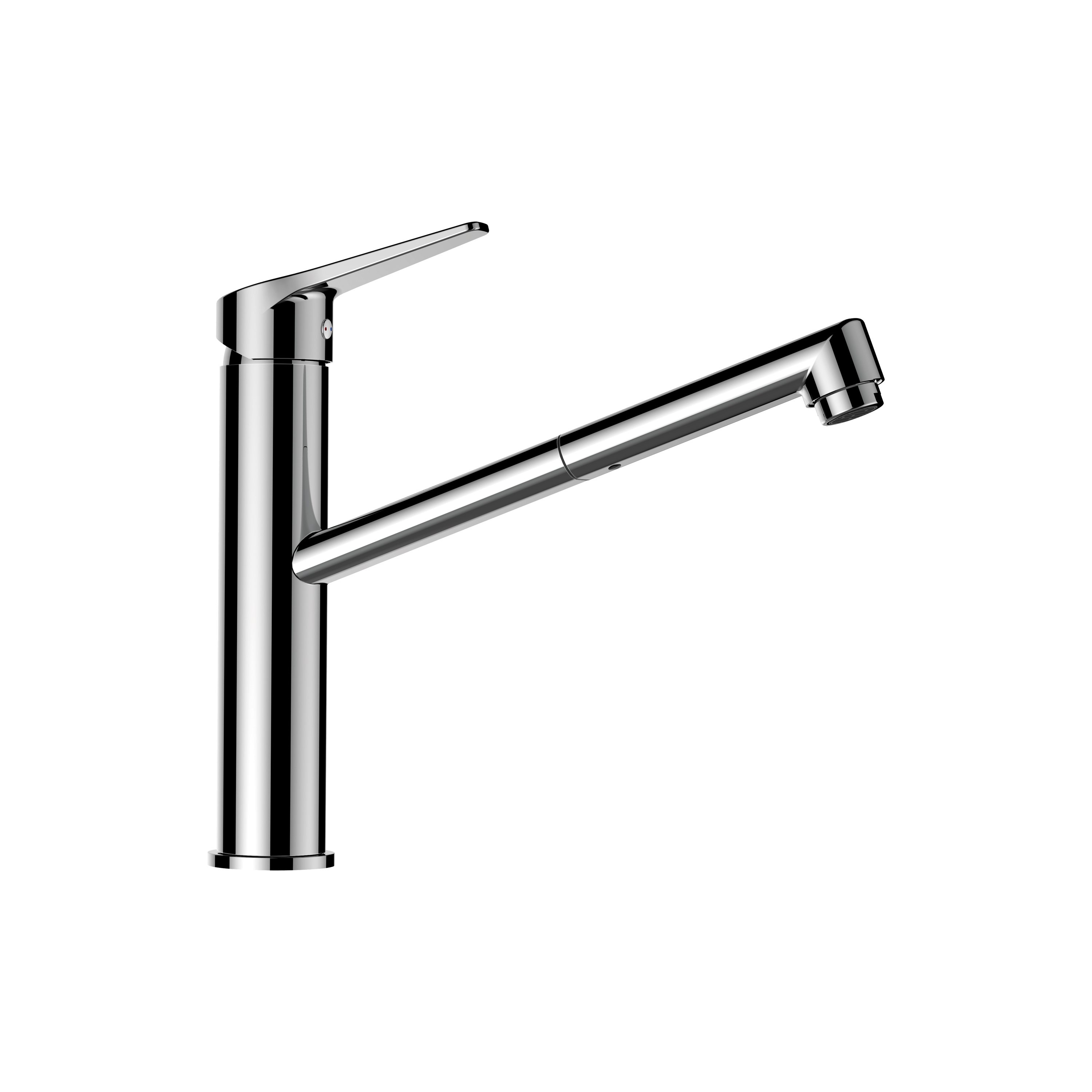 Display product Metis SA - Chrome from manufacturer Schock