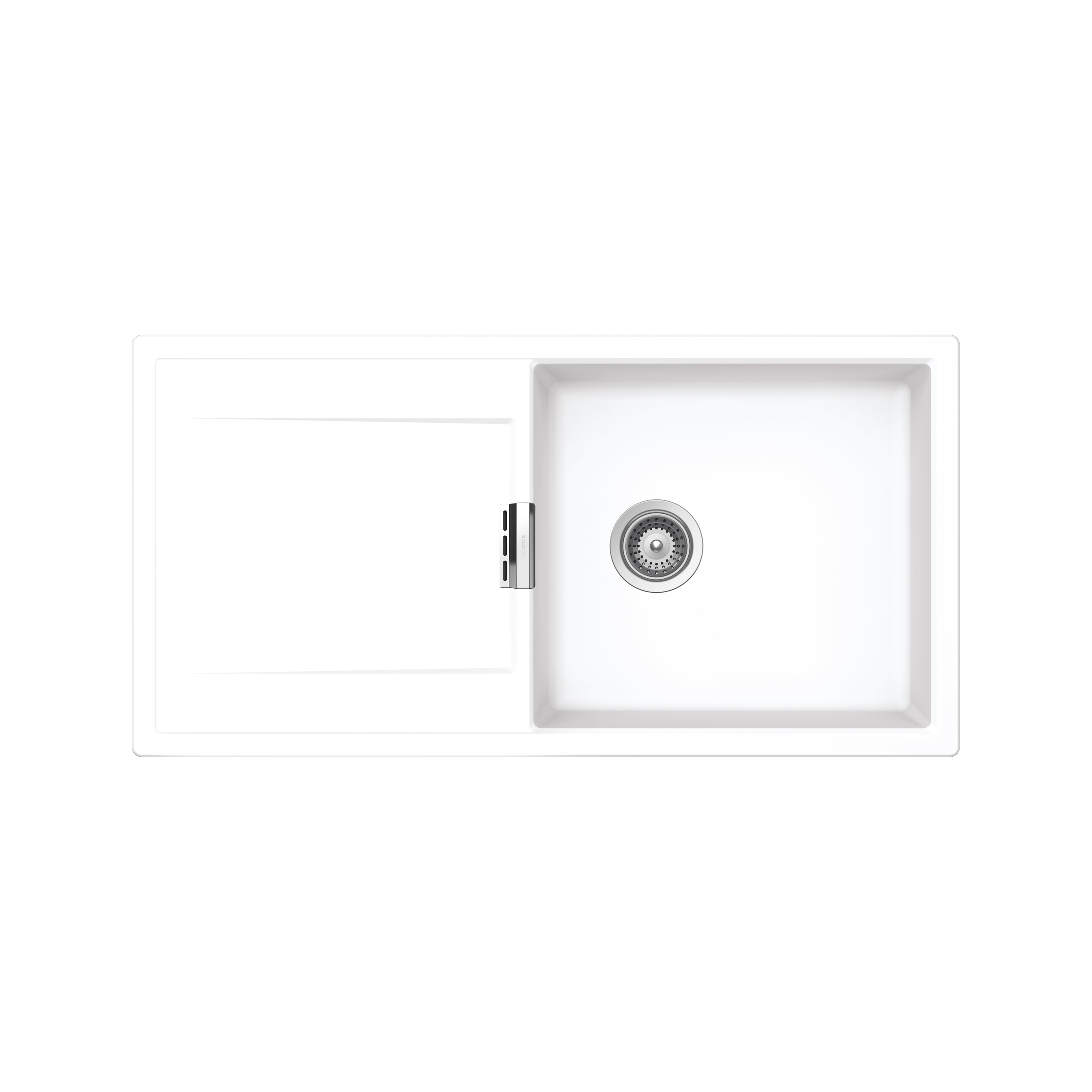 Vertoon produk Mono D-100L - Day van vervaardiger Schock