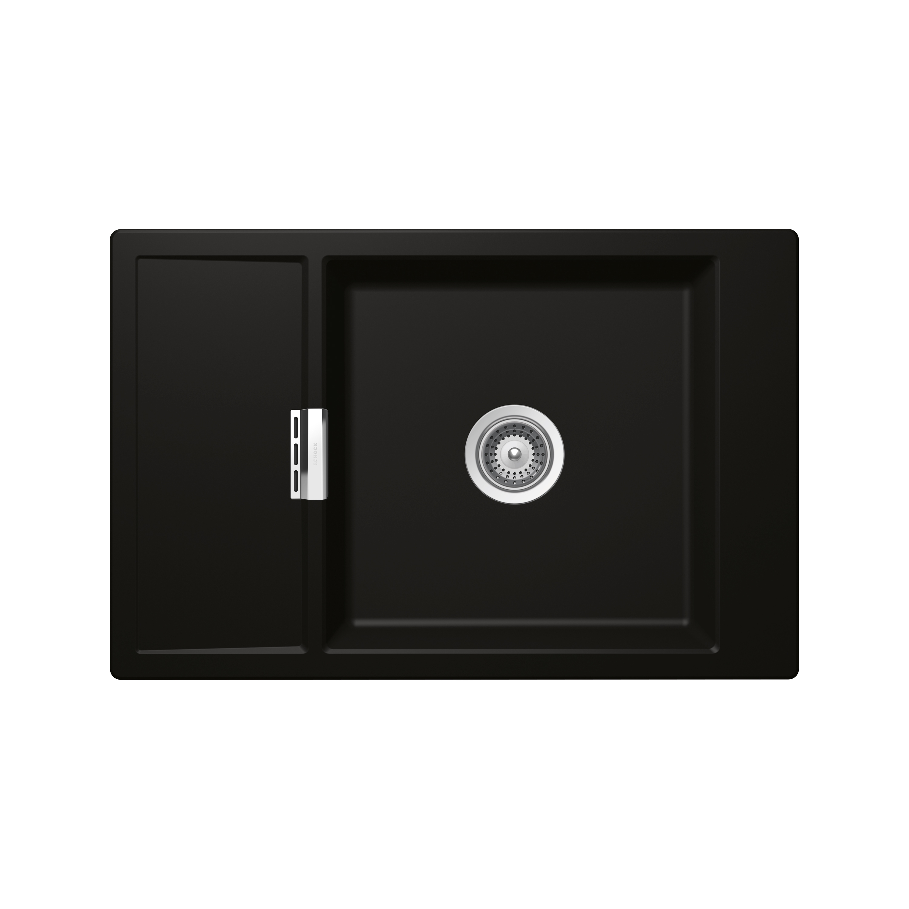 Vertoon produk Mono D-100XS - Night van vervaardiger Schock