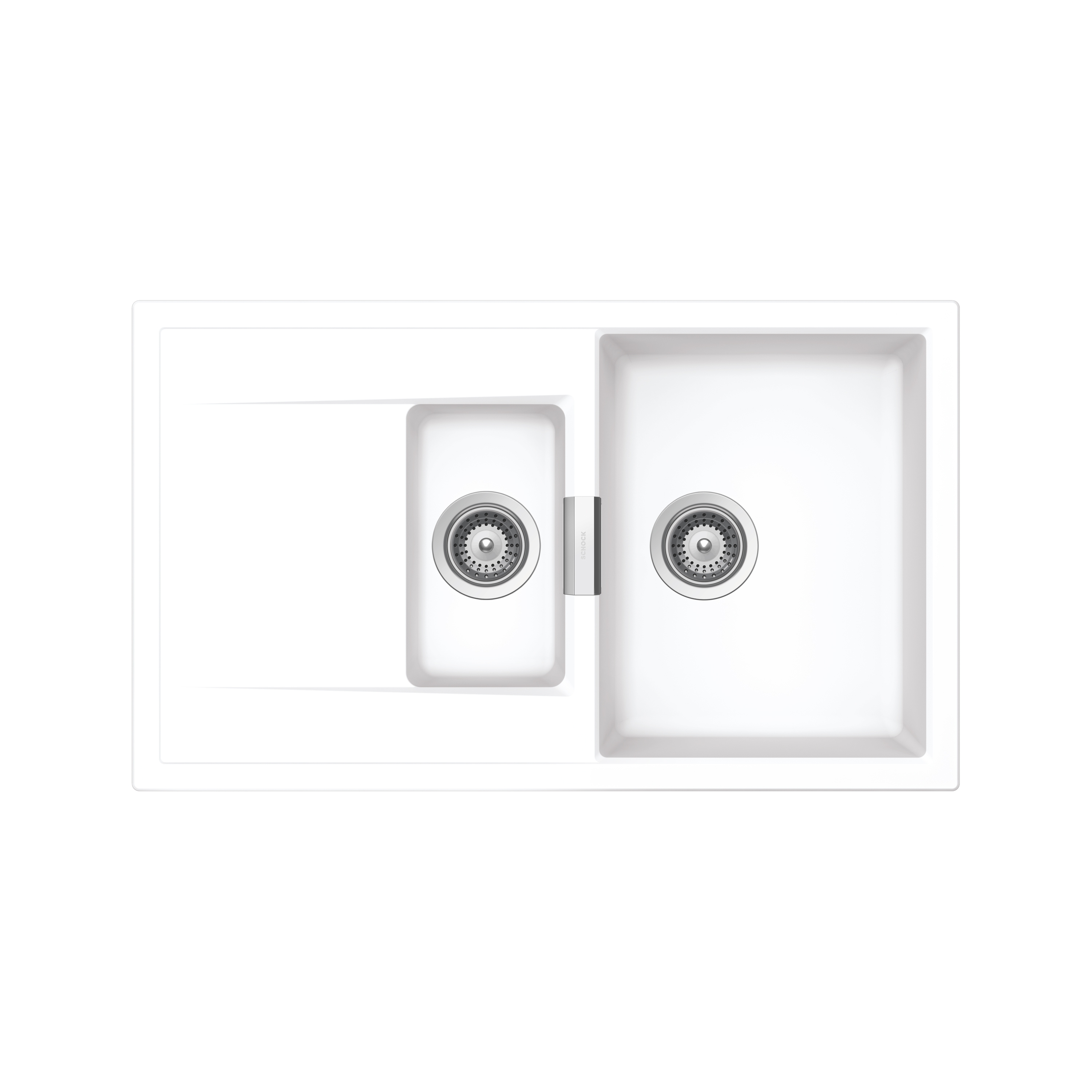 Vertoon produk Mono D-150 - Day van vervaardiger Schock