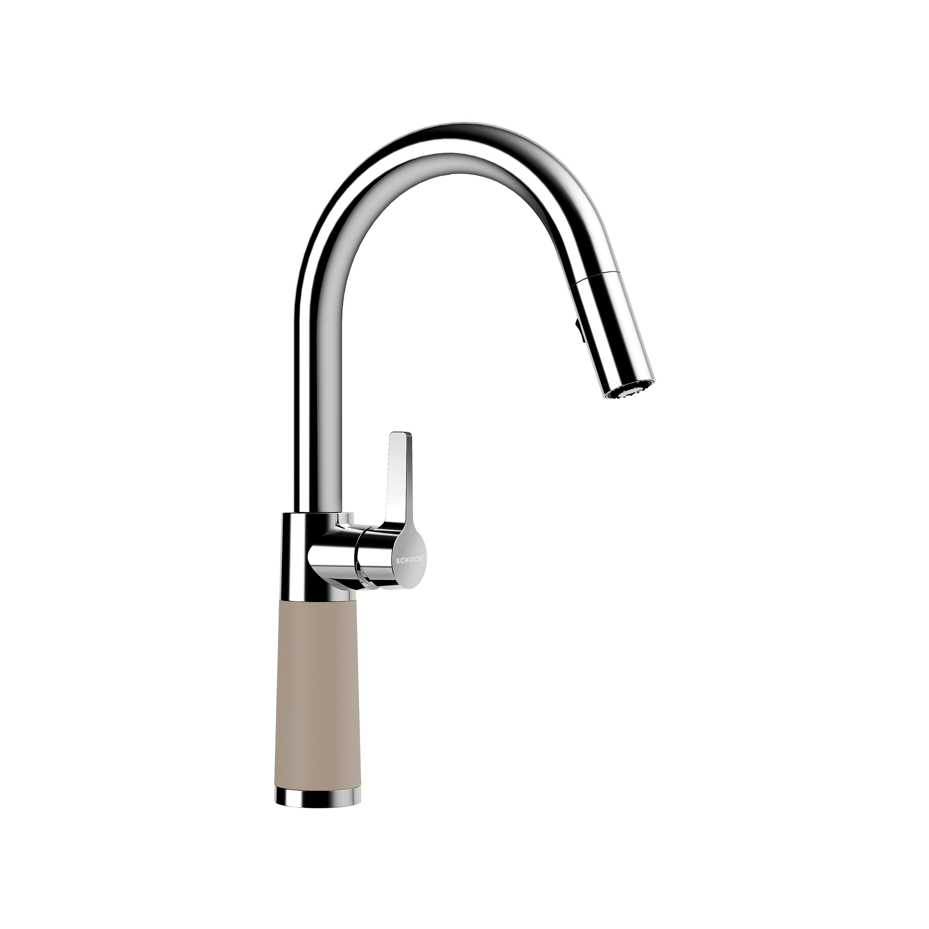 Display product SC-520 SB - Twilight from manufacturer Schock