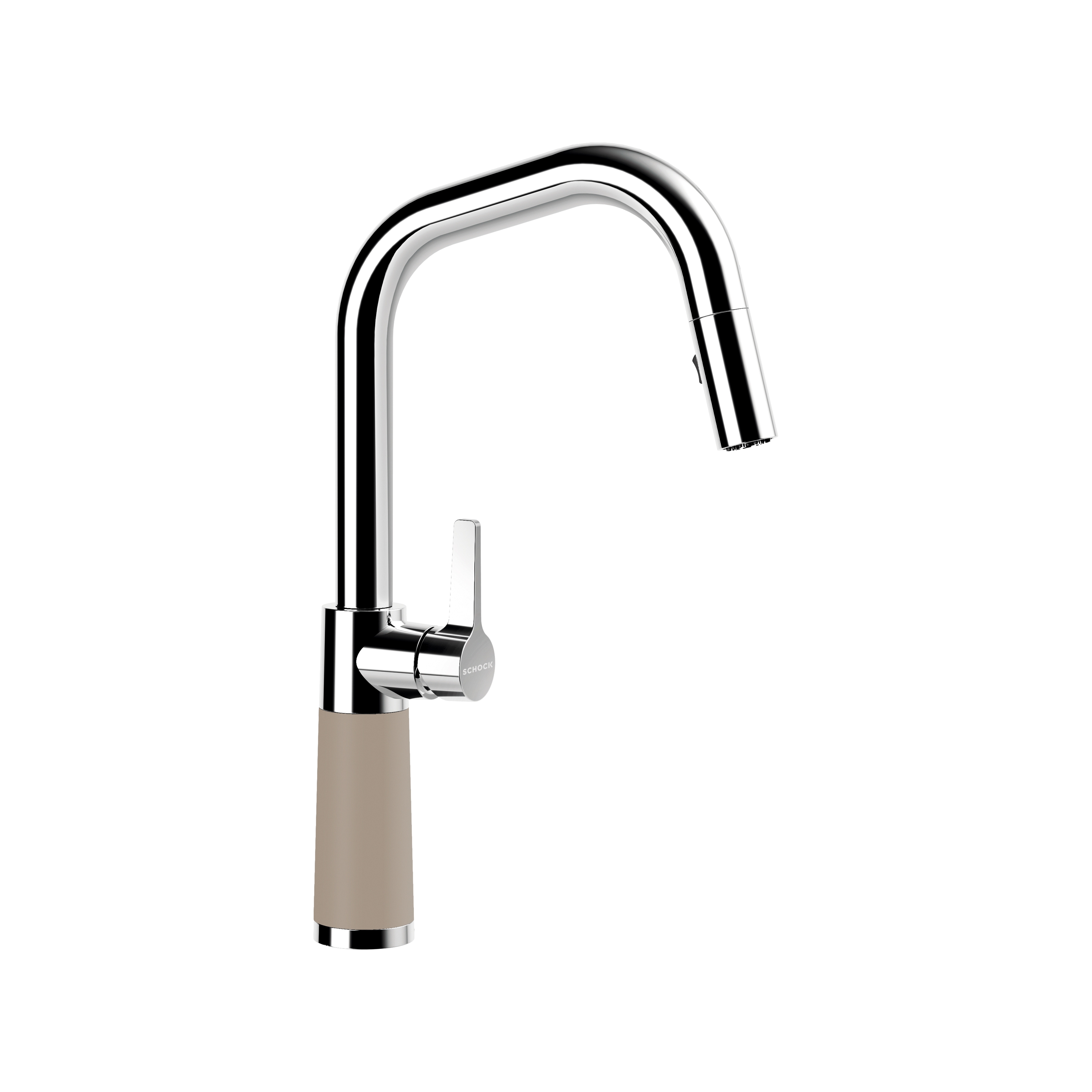 Display product SC-530 SB - Twilight from manufacturer Schock