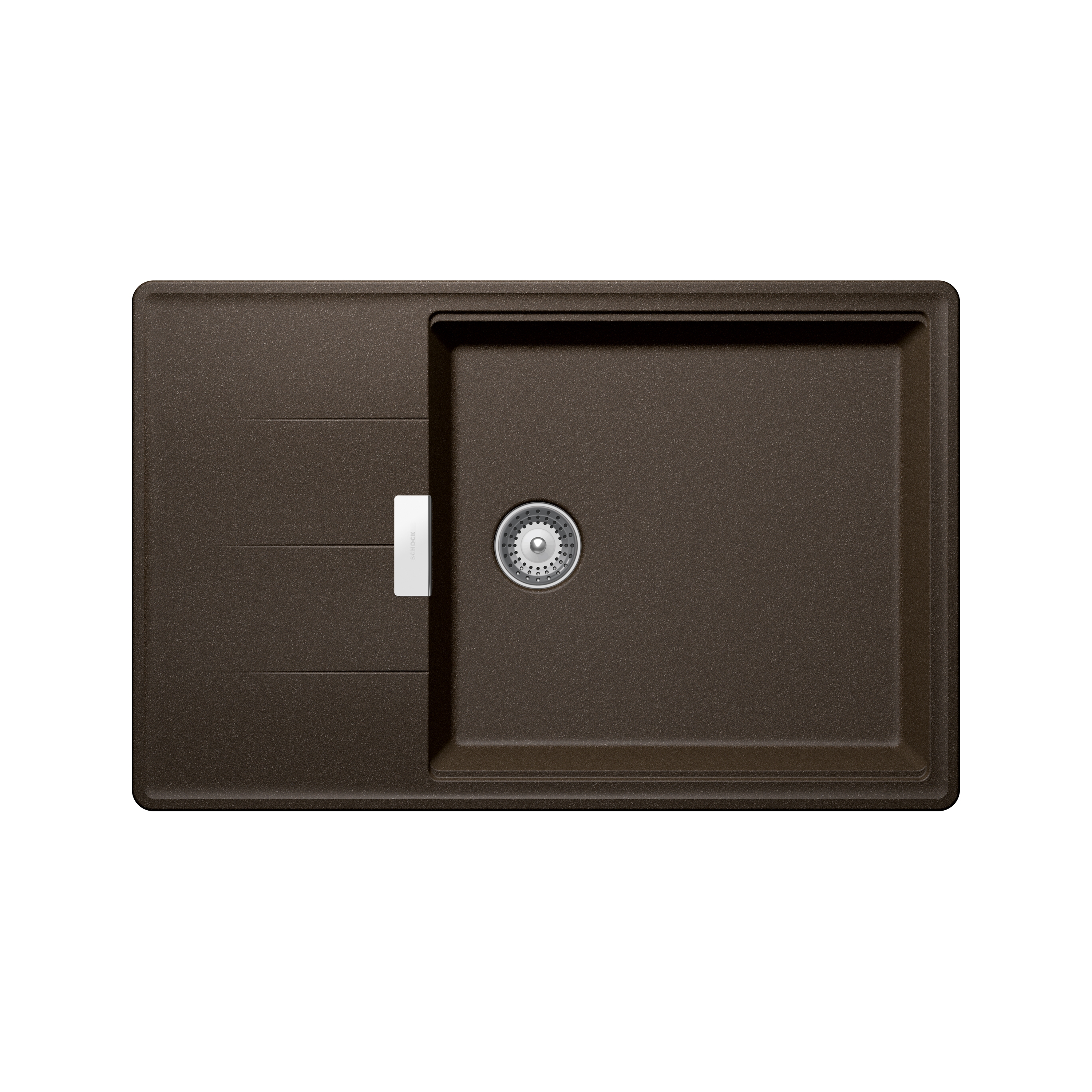 Tia D-100LS - Bronze