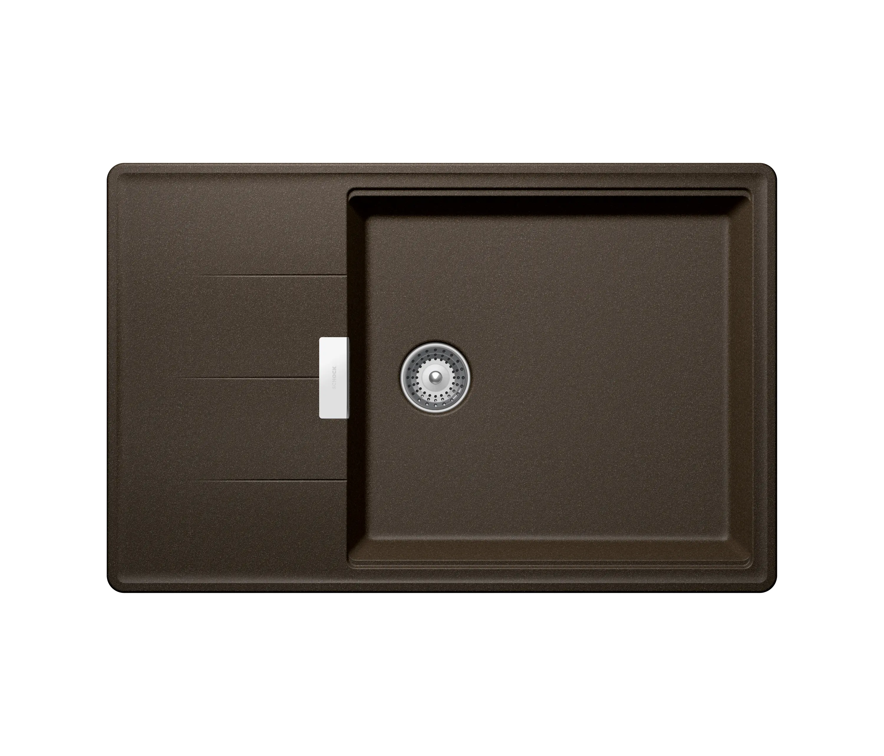 Schock - Tia D-100LS - Bronze