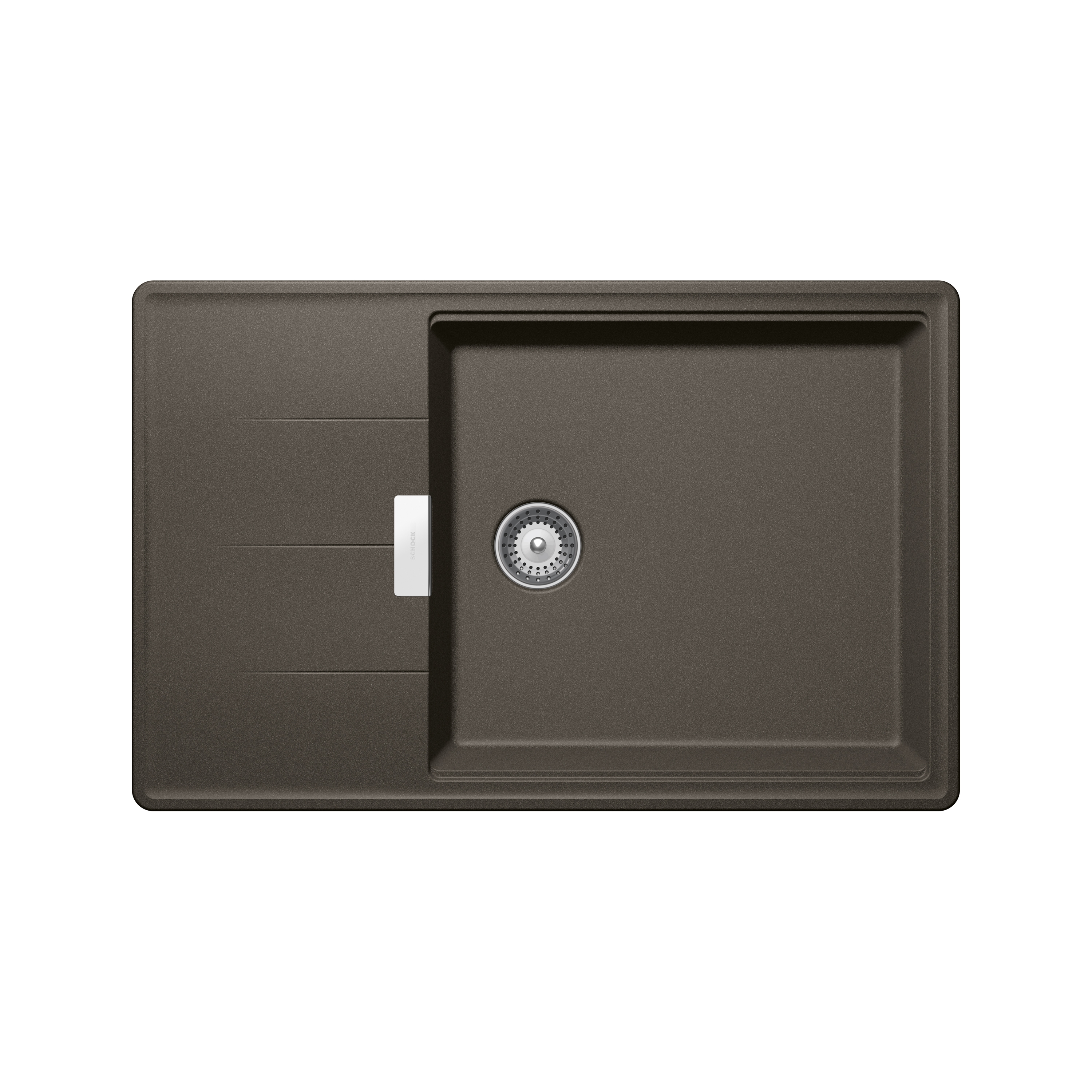 Tia D-100LS - Carbonium