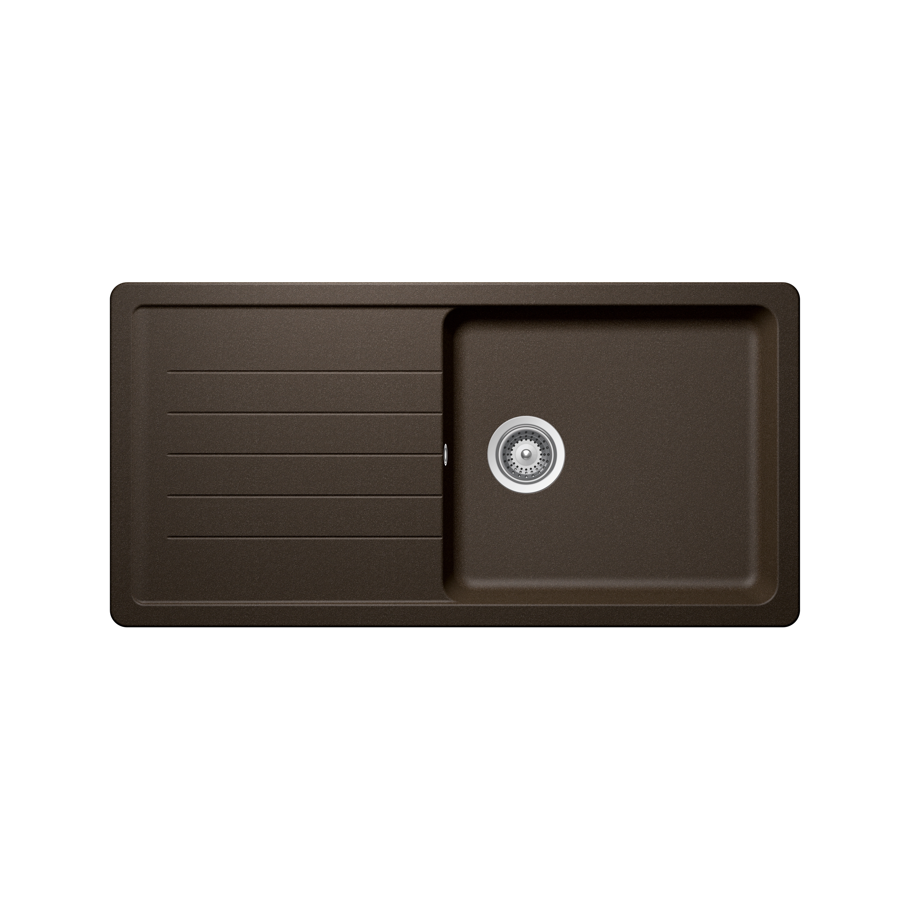 Toledo D-100L - Bronze