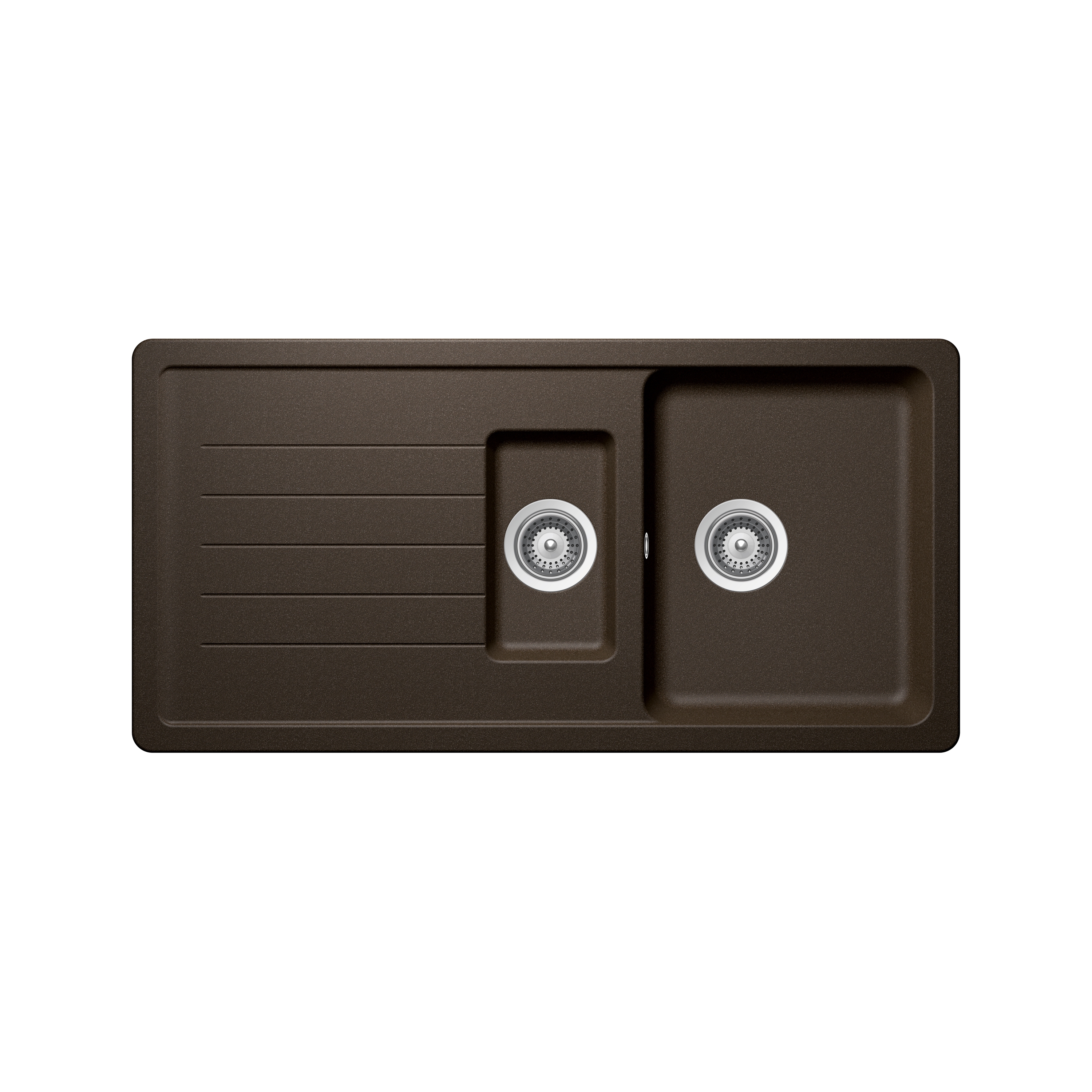 Toledo D-150 - Bronze