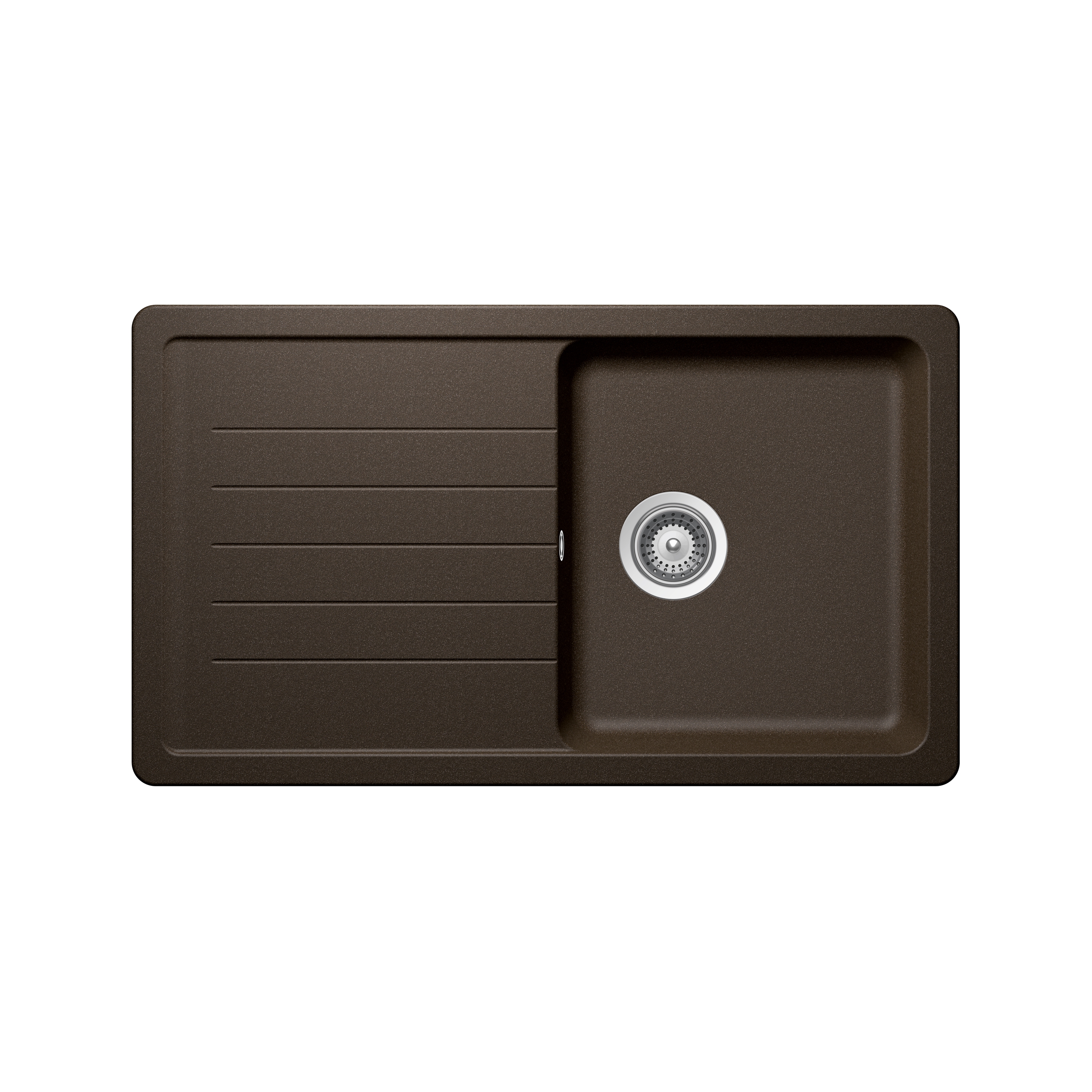 Toledo D-100 - Bronze