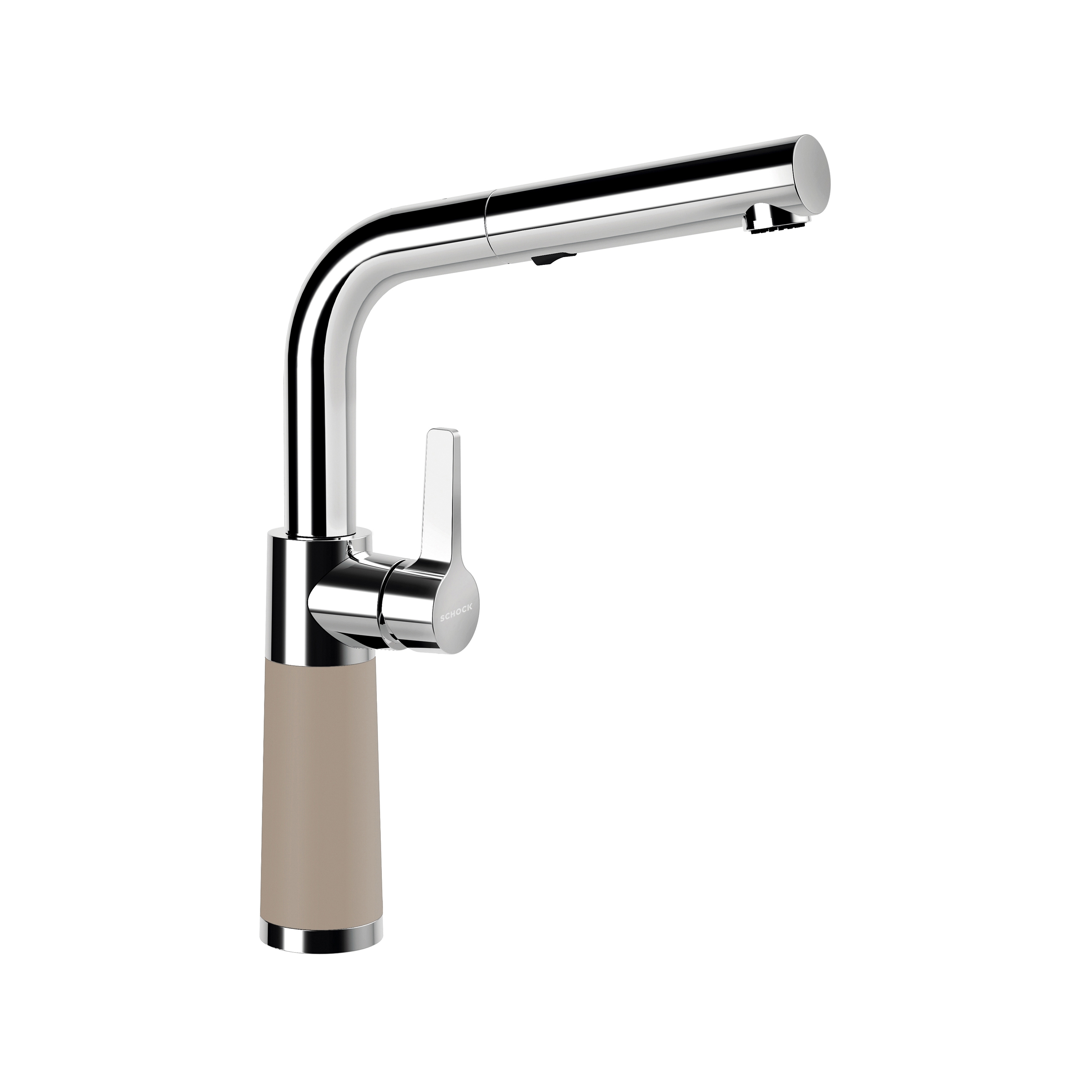 Display product SC-540 FA - Twilight from manufacturer Schock