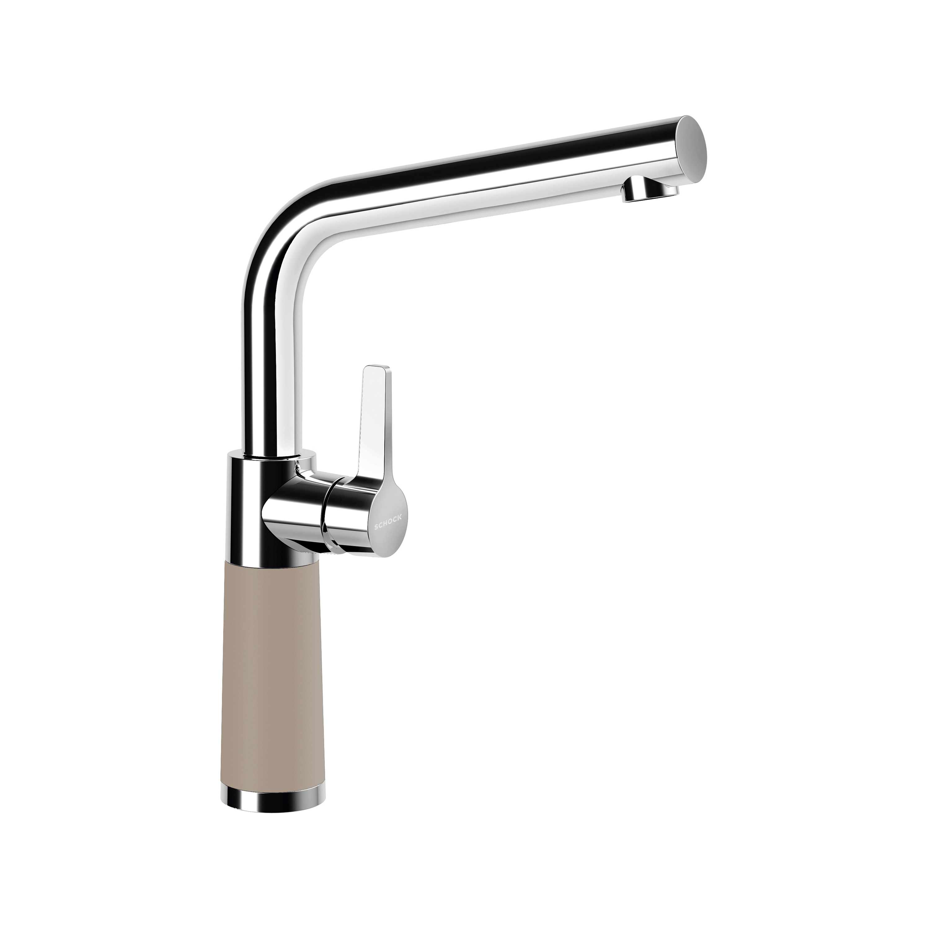 Display product SC-540 SB - Twilight from manufacturer Schock
