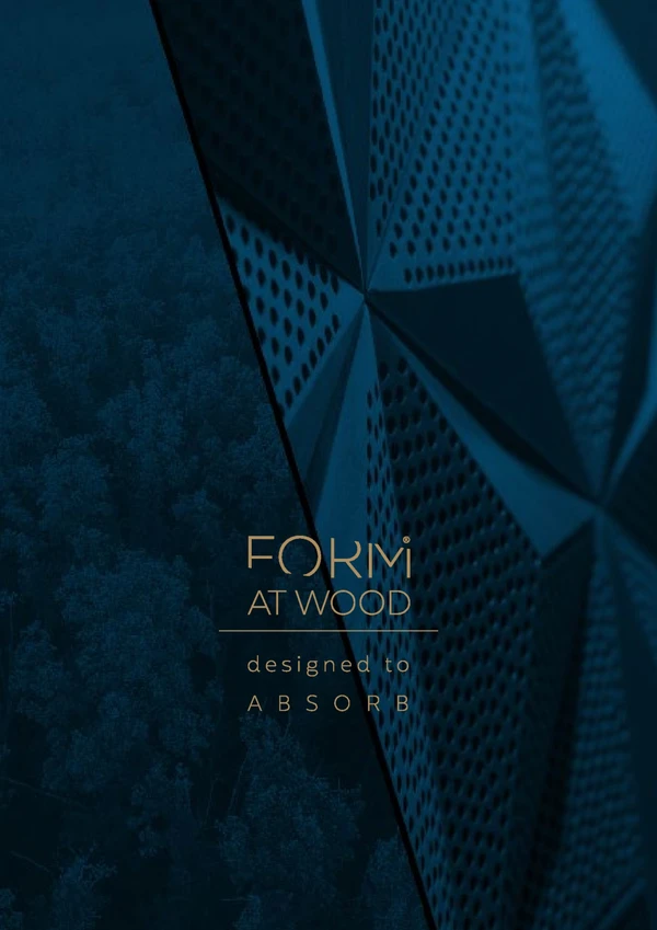 Preview image for the file ACOUSTIC SERIES FORM AT WOOD