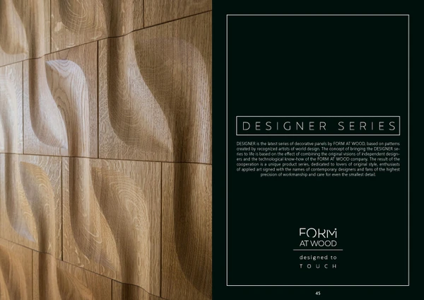 Preview image for the file Designers Series
