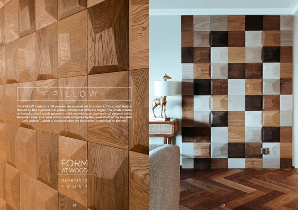 Preview image for the file Pillow