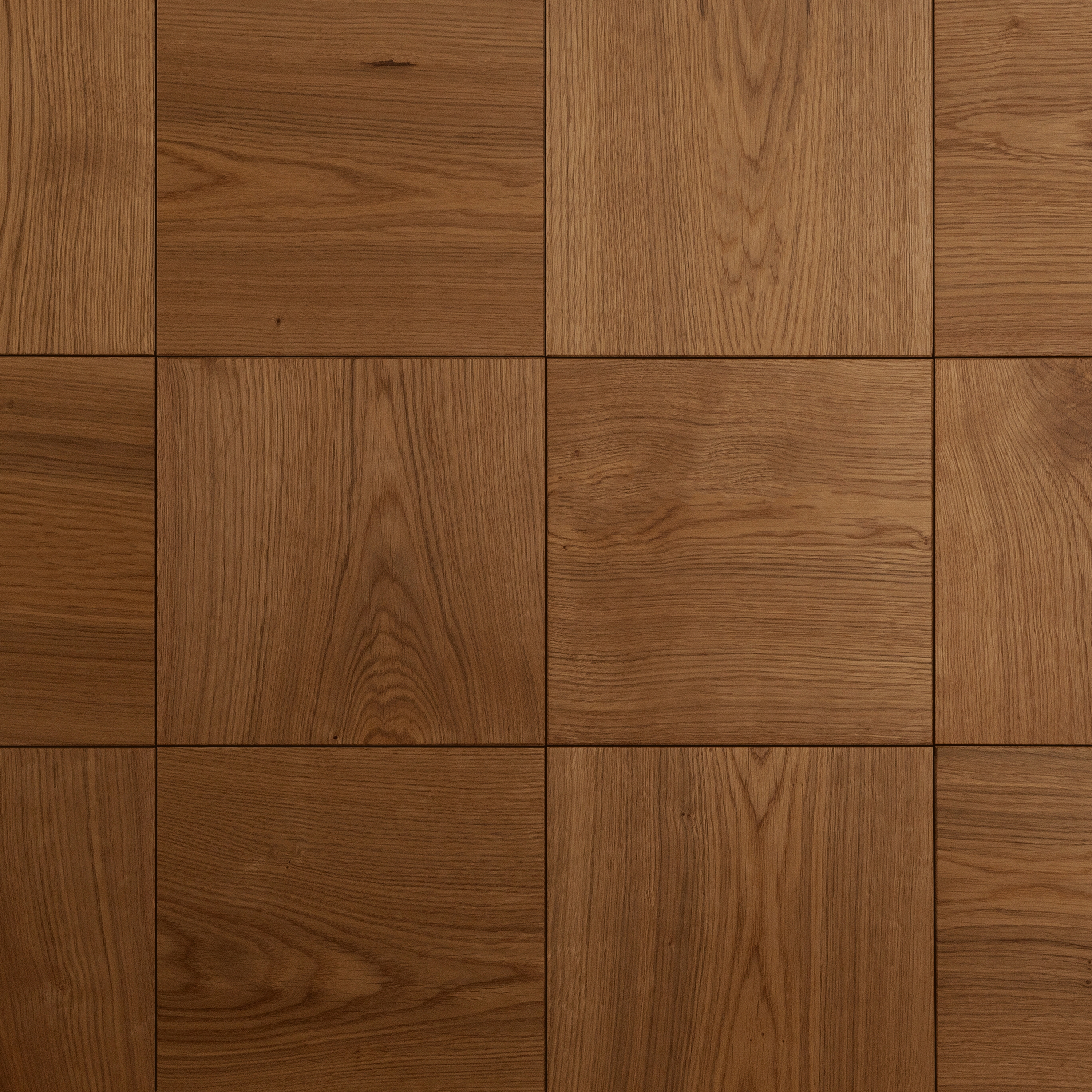 Display product Flat Square from manufacturer Form at Wood