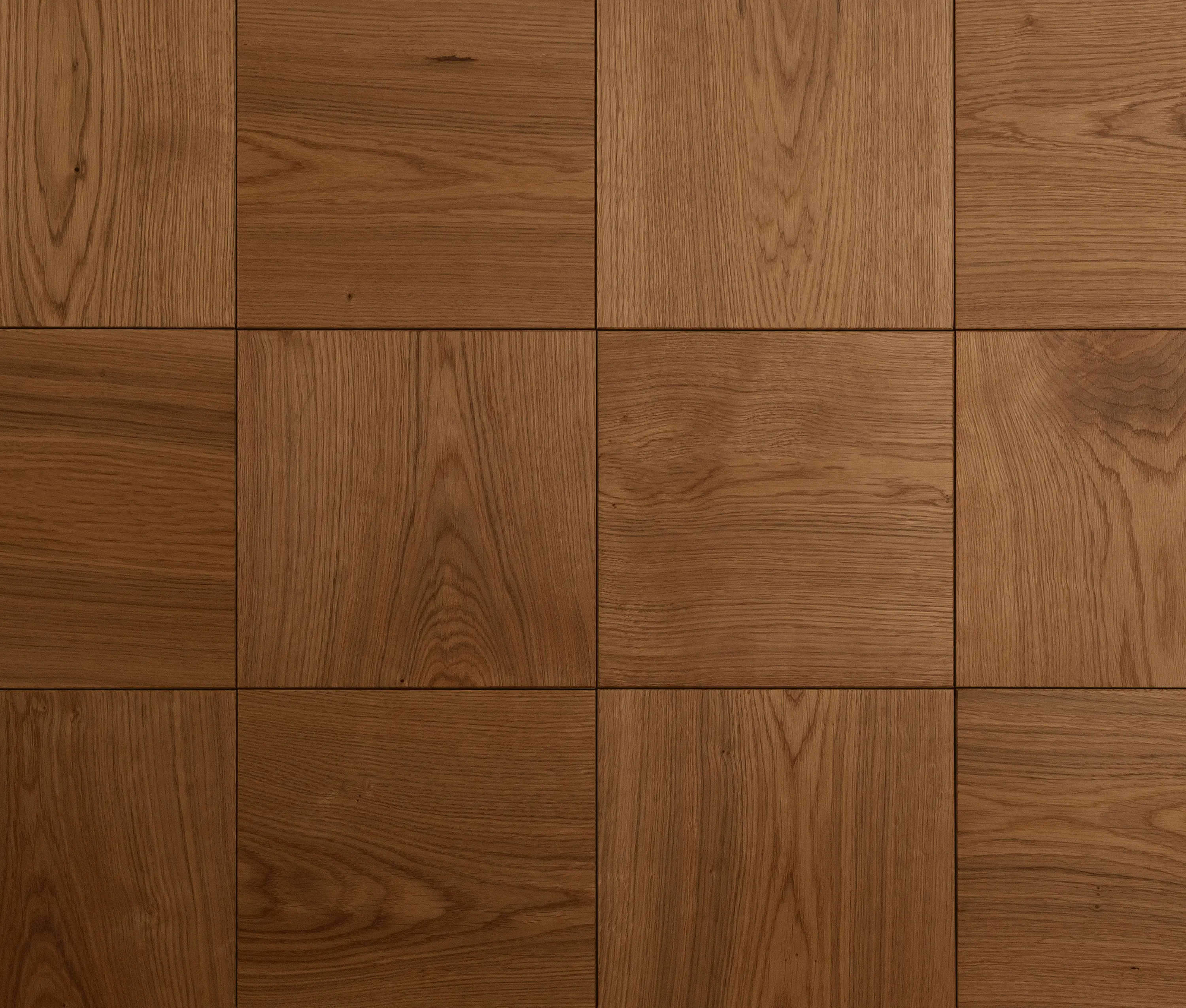 Form at Wood - Flat Square