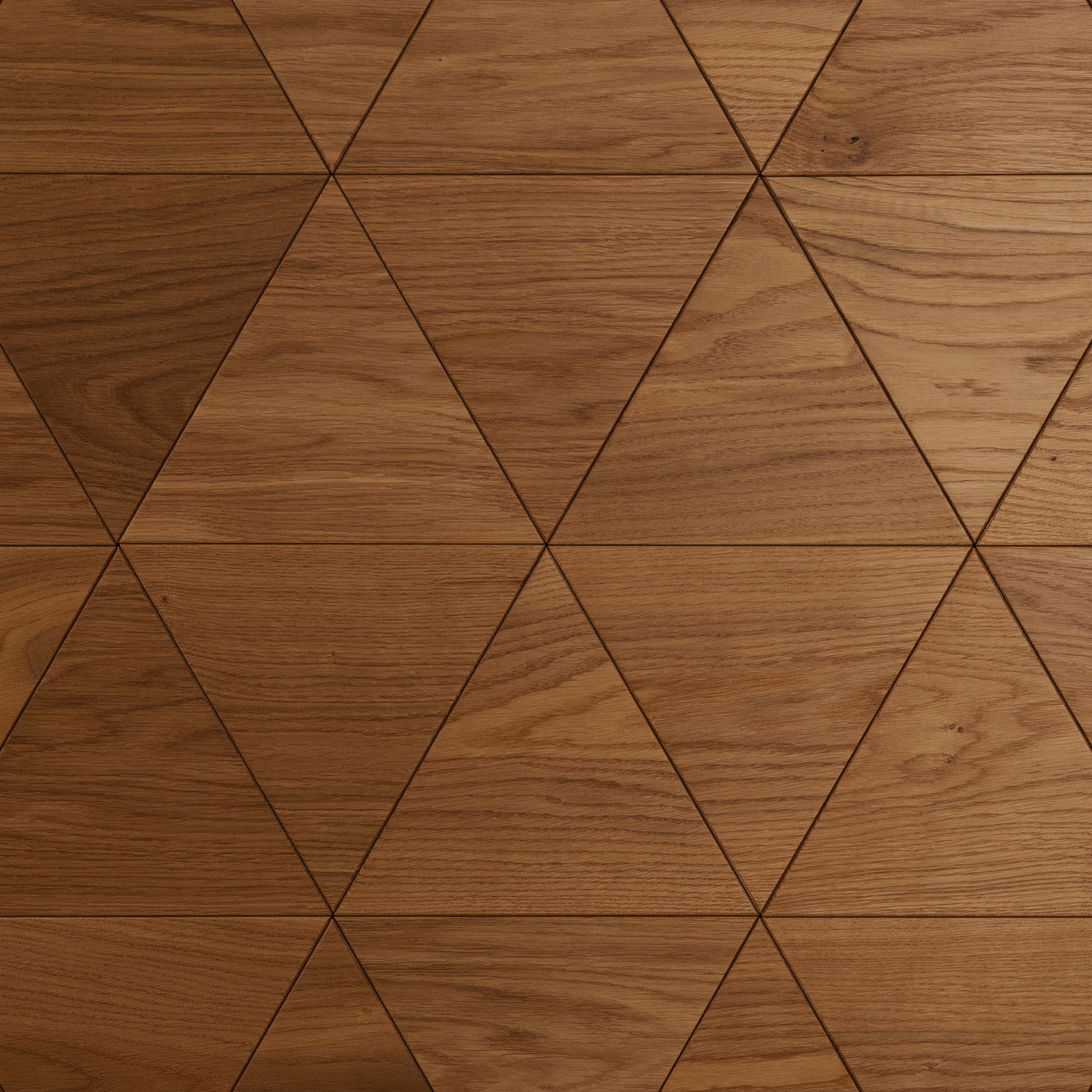 Produkt Flat Triangle des Herstellers Form at Wood anzeigen
