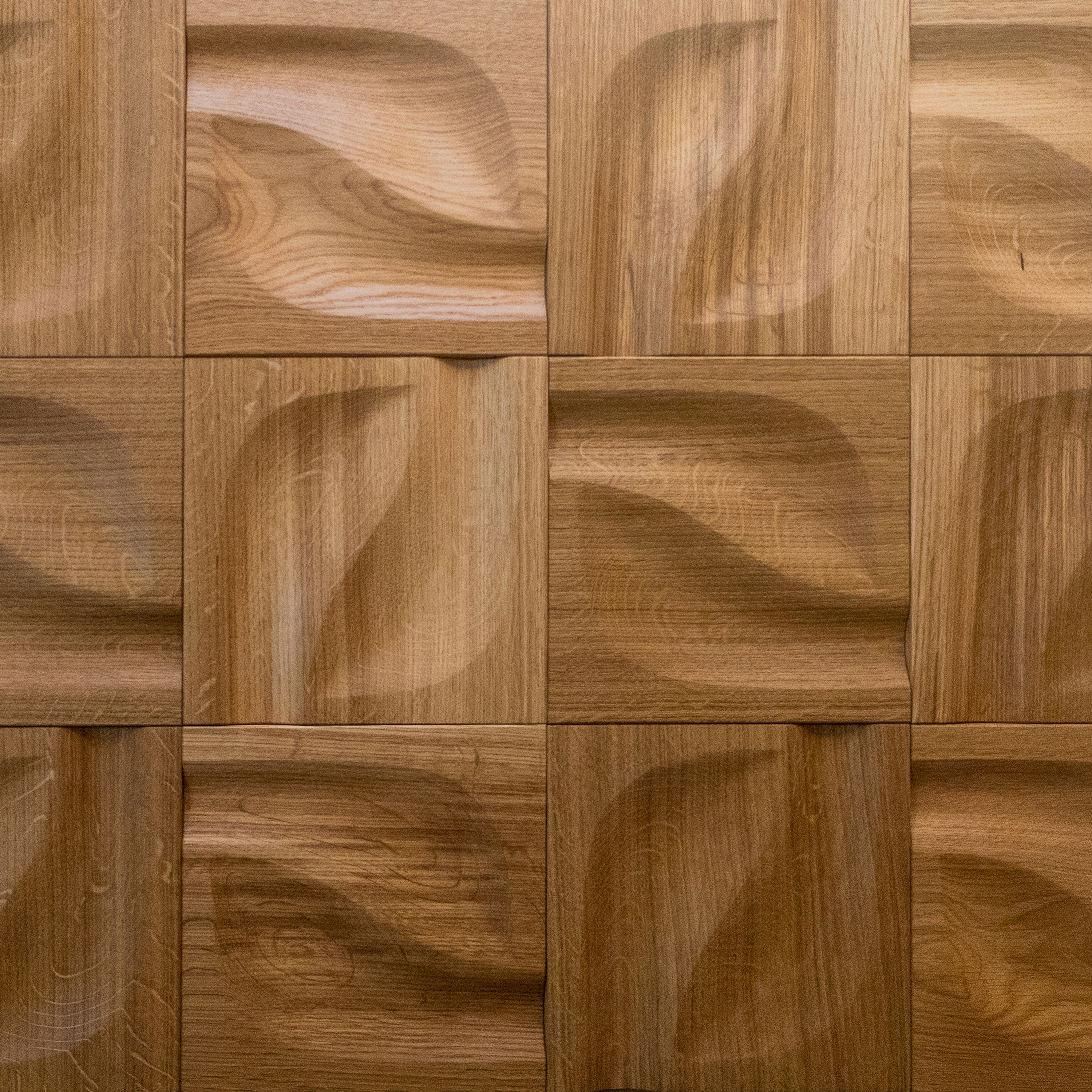 Vertoon produk Impressions van vervaardiger Form at Wood