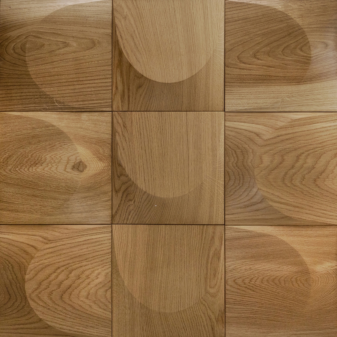 Vertoon produk Arch van vervaardiger Form at Wood