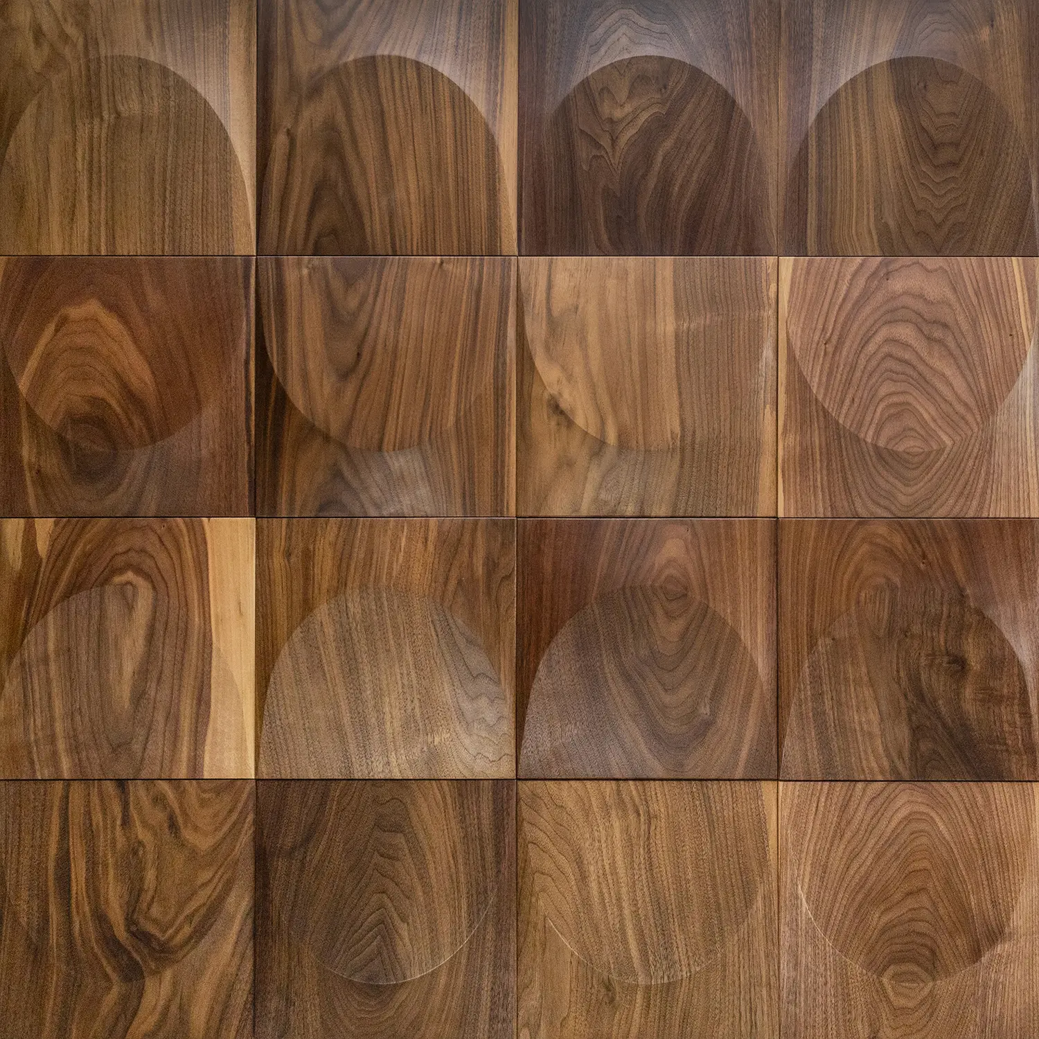 Form at Wood - Arch