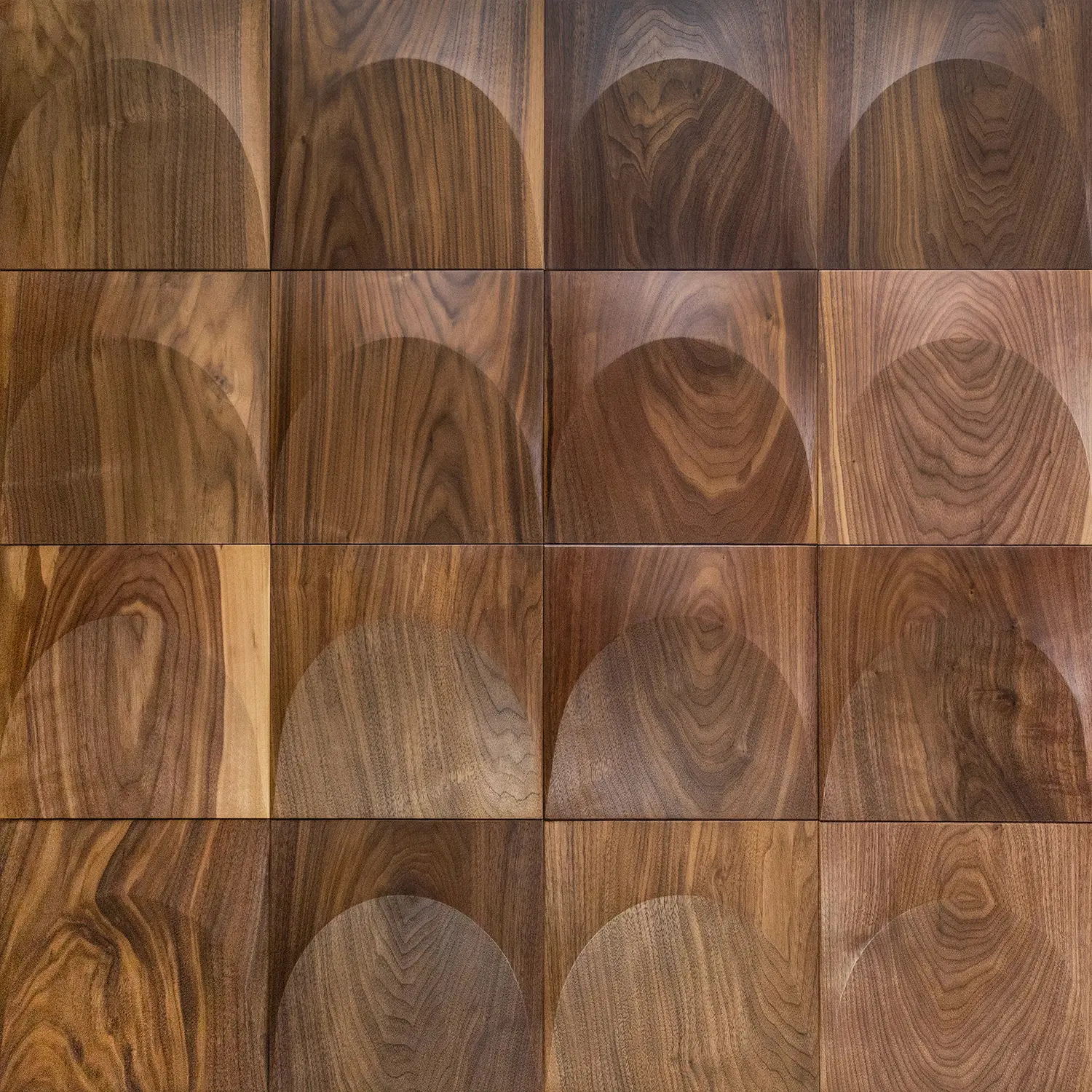 Form at Wood - Arch