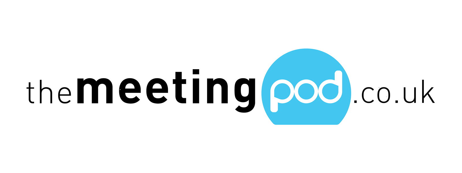Logo für The Meeting Pod
