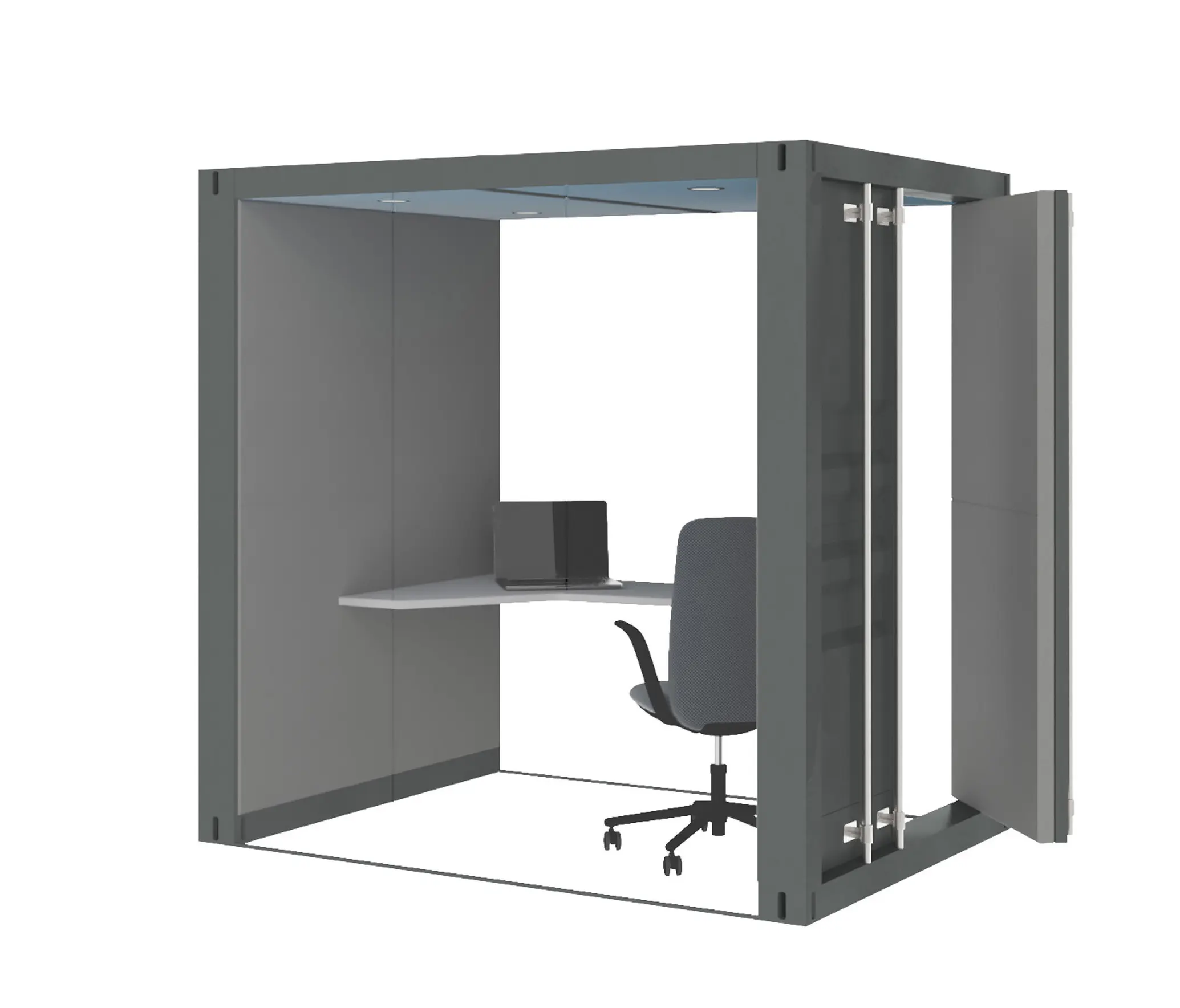 The Meeting Pod - Private Office