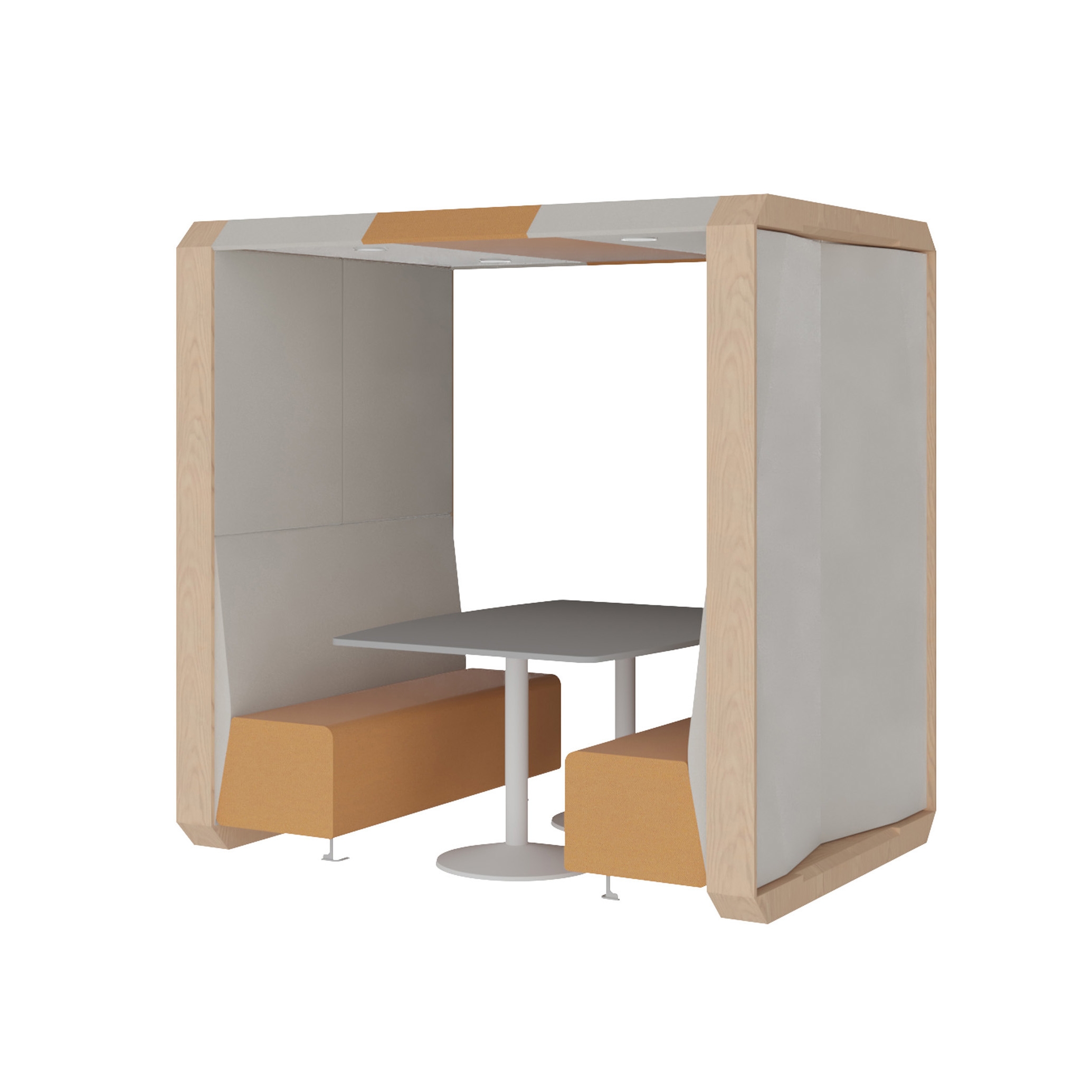 Open Meeting Box
