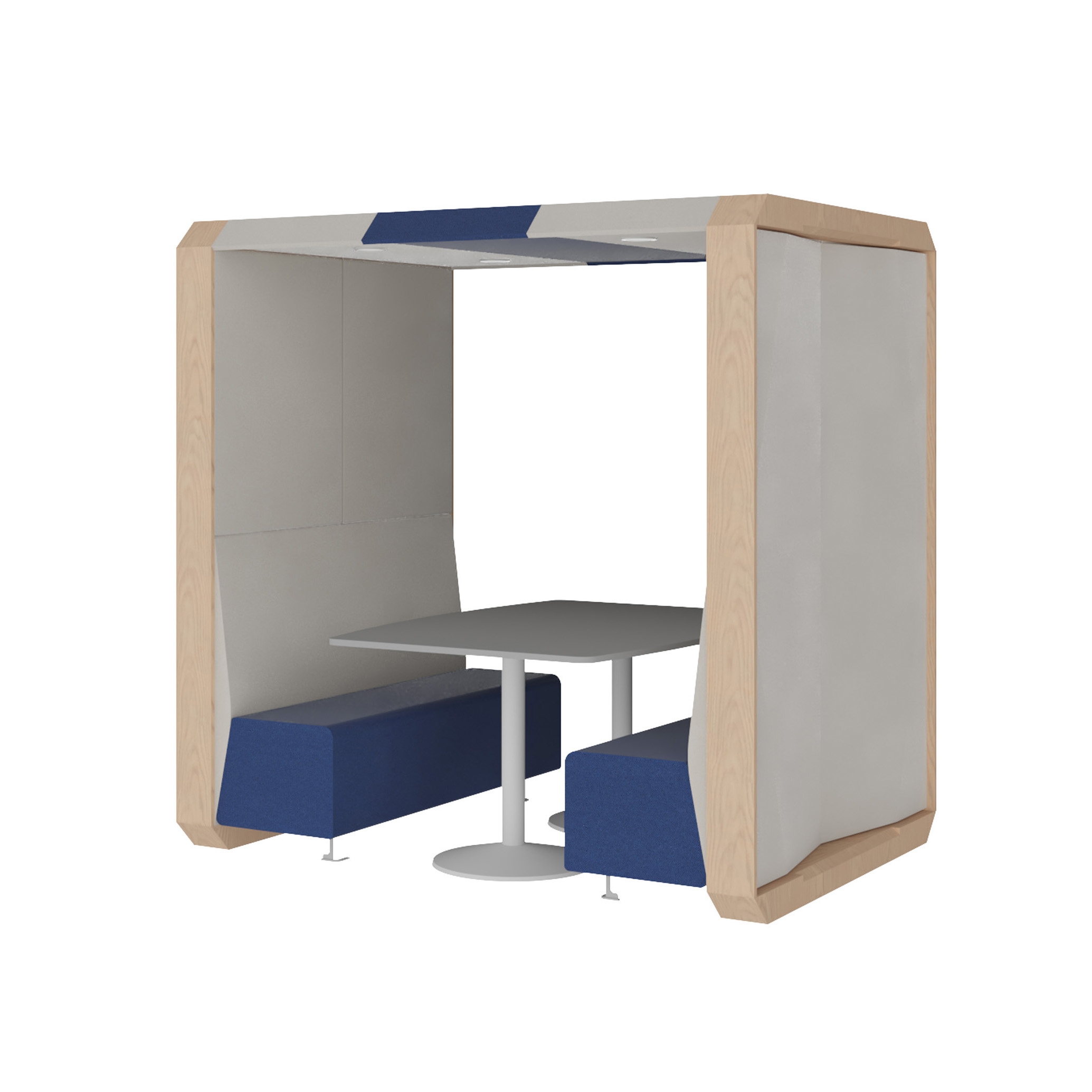Open Meeting Box
