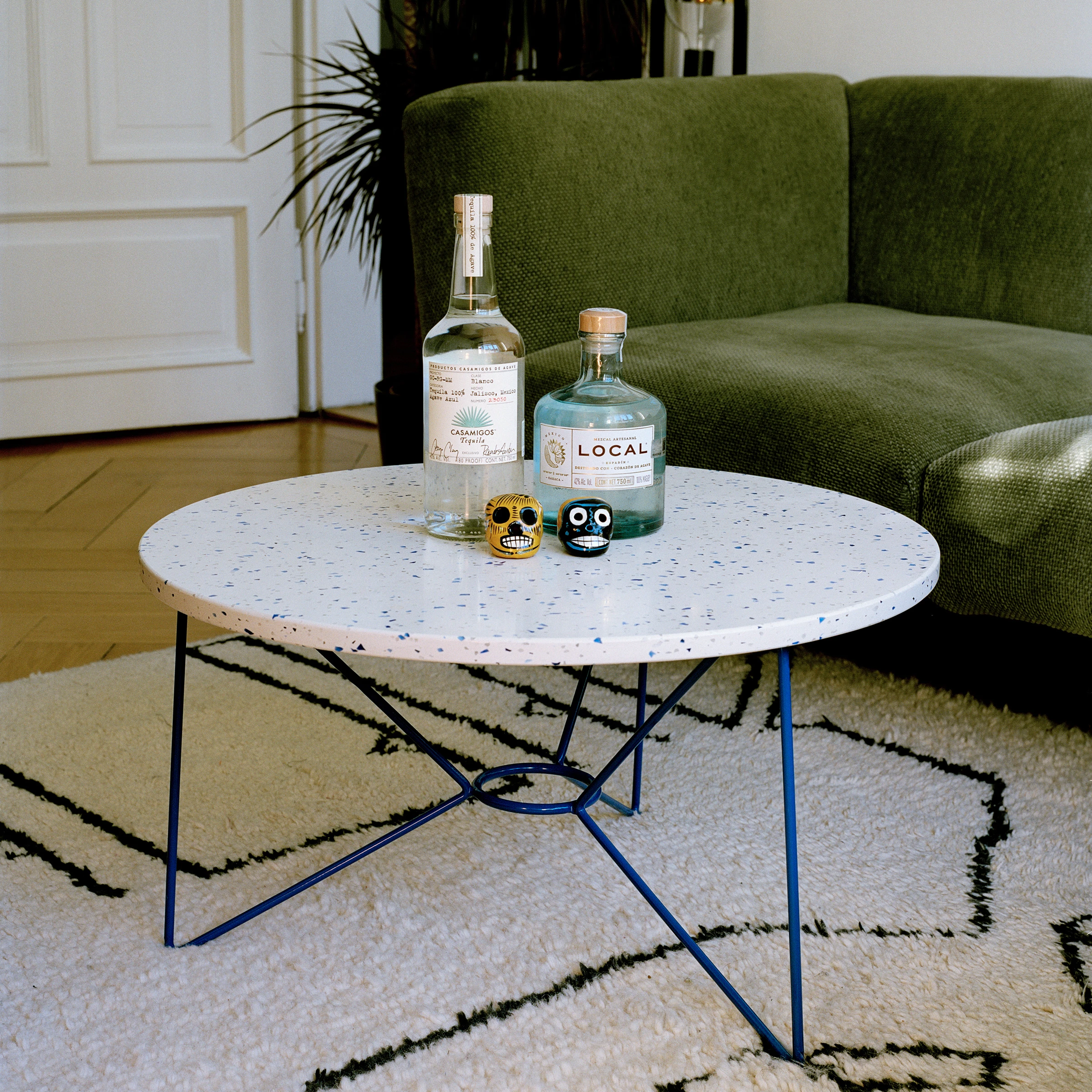 LOW TABLE
