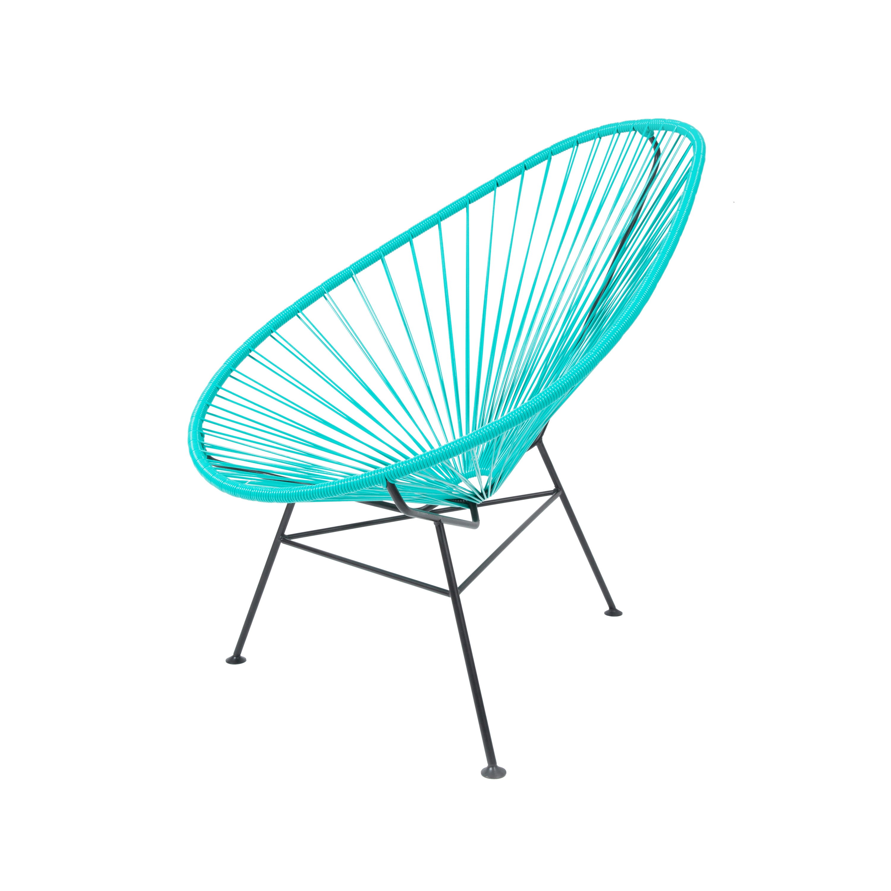 Acapulco Classic Chair Aqua Verde