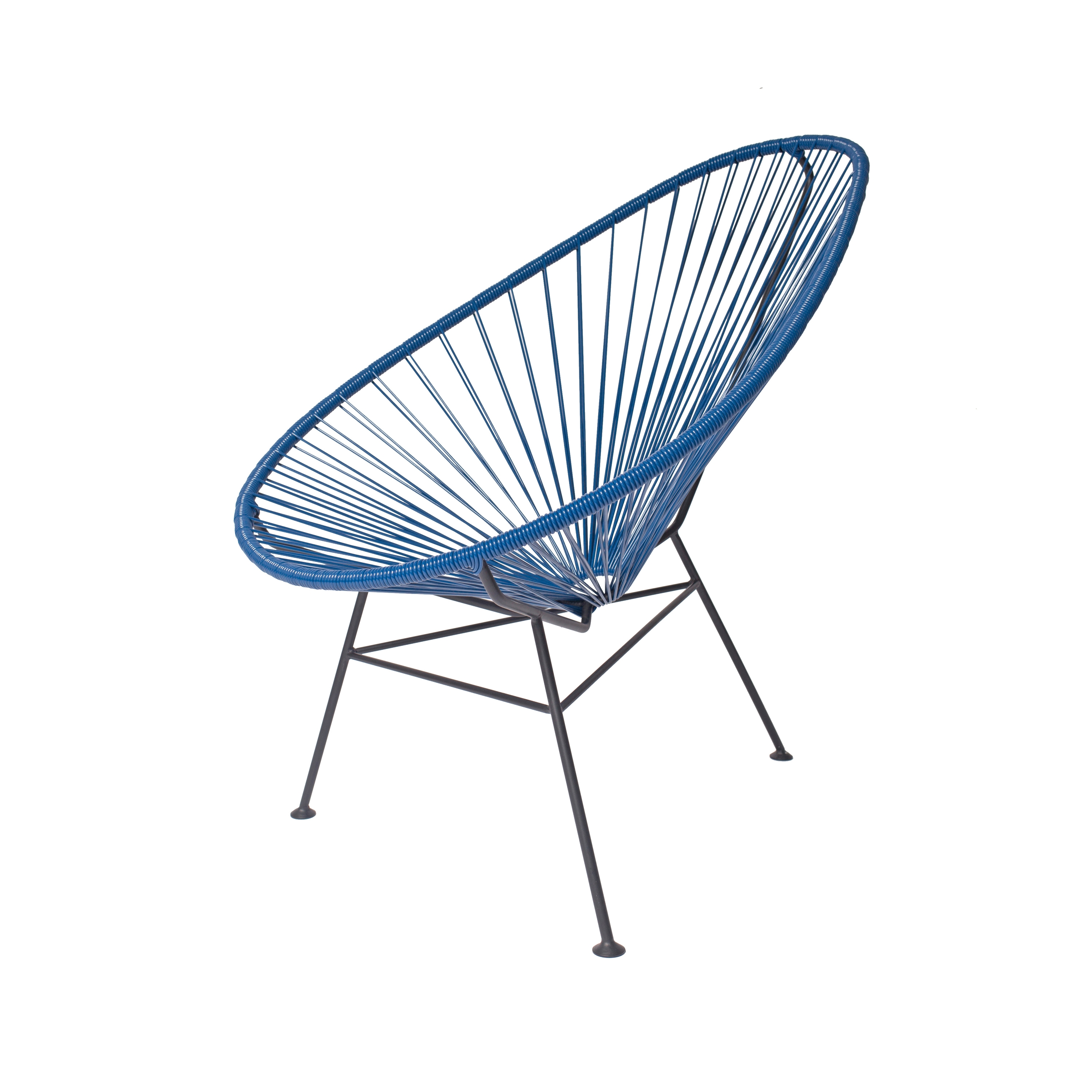 Acapulco Classic Chair Azul