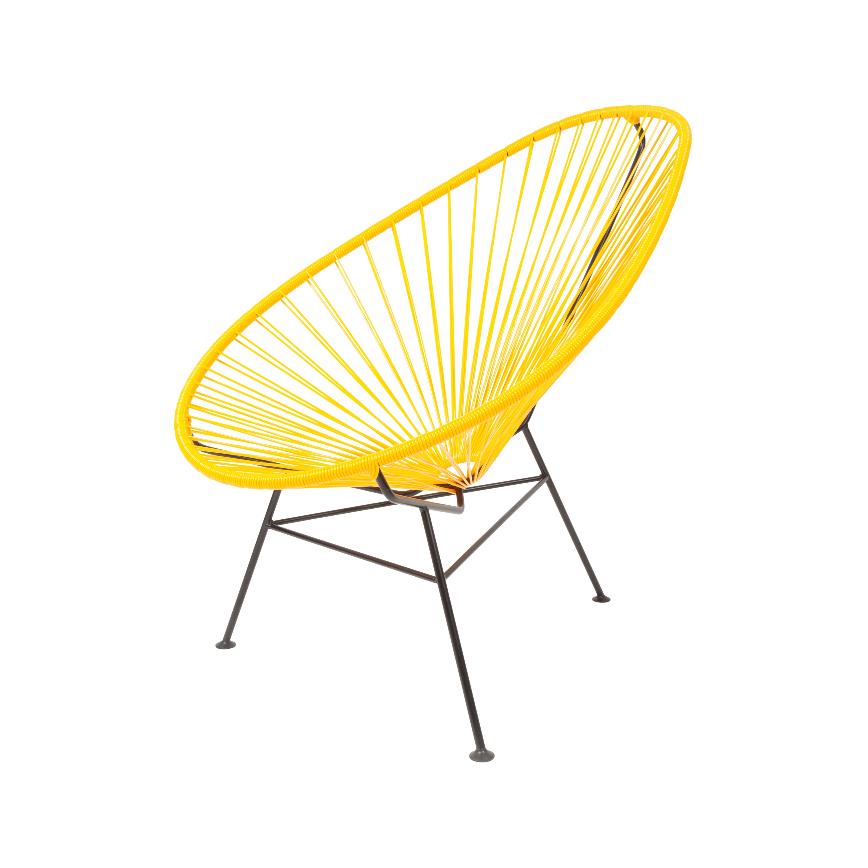 Display product Acapulco Classic Chair Mango from manufacturer Acapulco Design