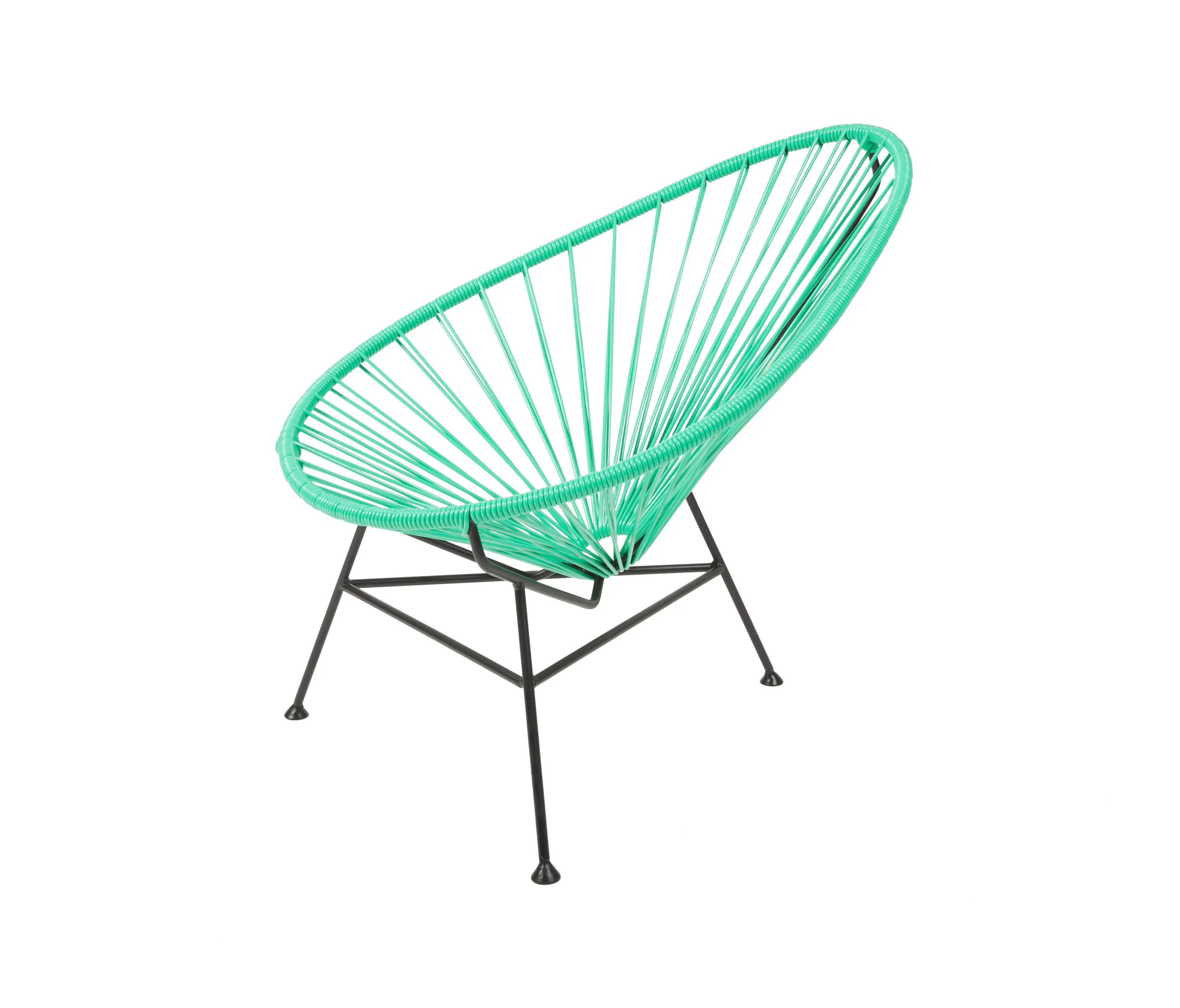 Acapulco Design - Acapulco Kids Chair Aqua Verde