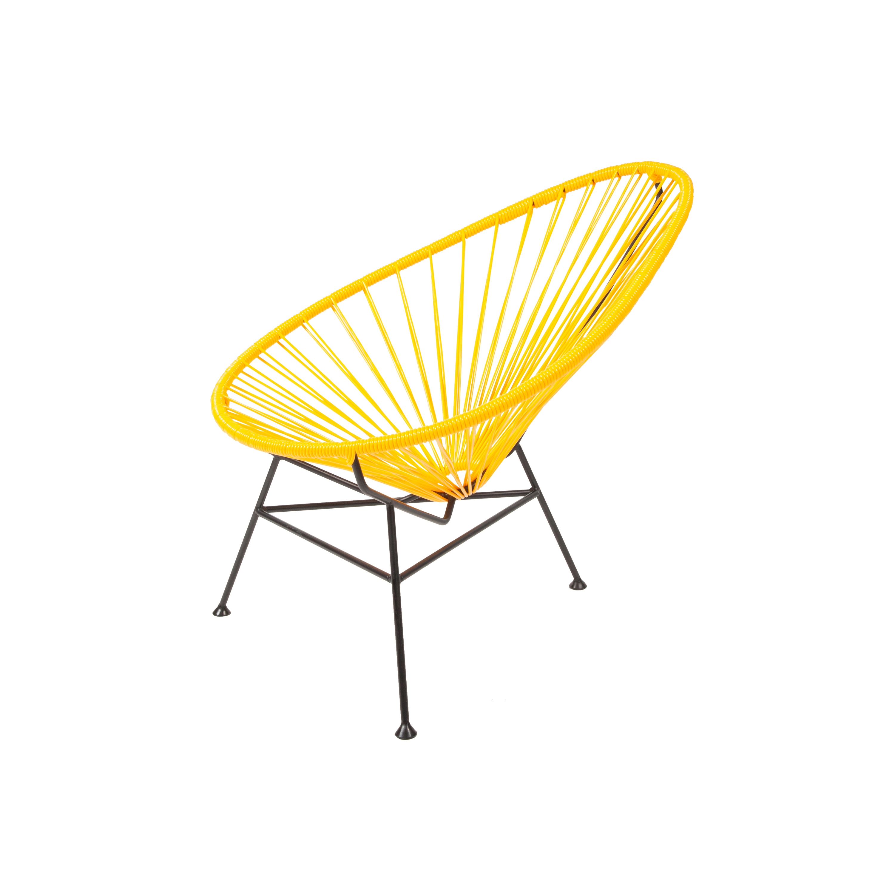 Acapulco Kinder Chair Mango