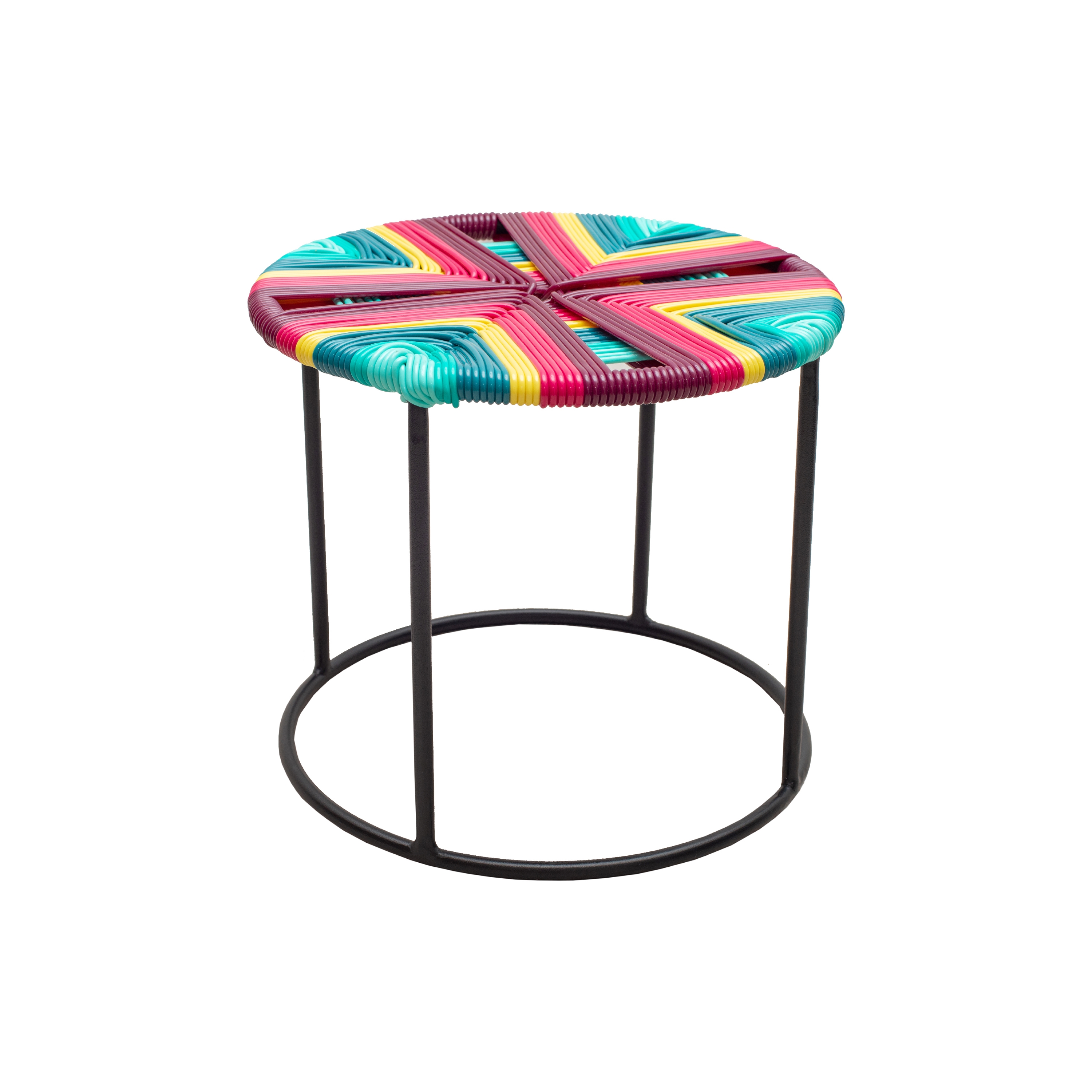 Display product Acapulco Side Table Mesita Mexico from manufacturer Acapulco Design