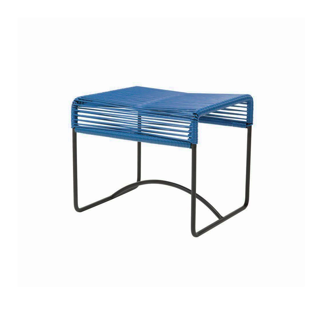 Acapulco Stools Taburete Azul