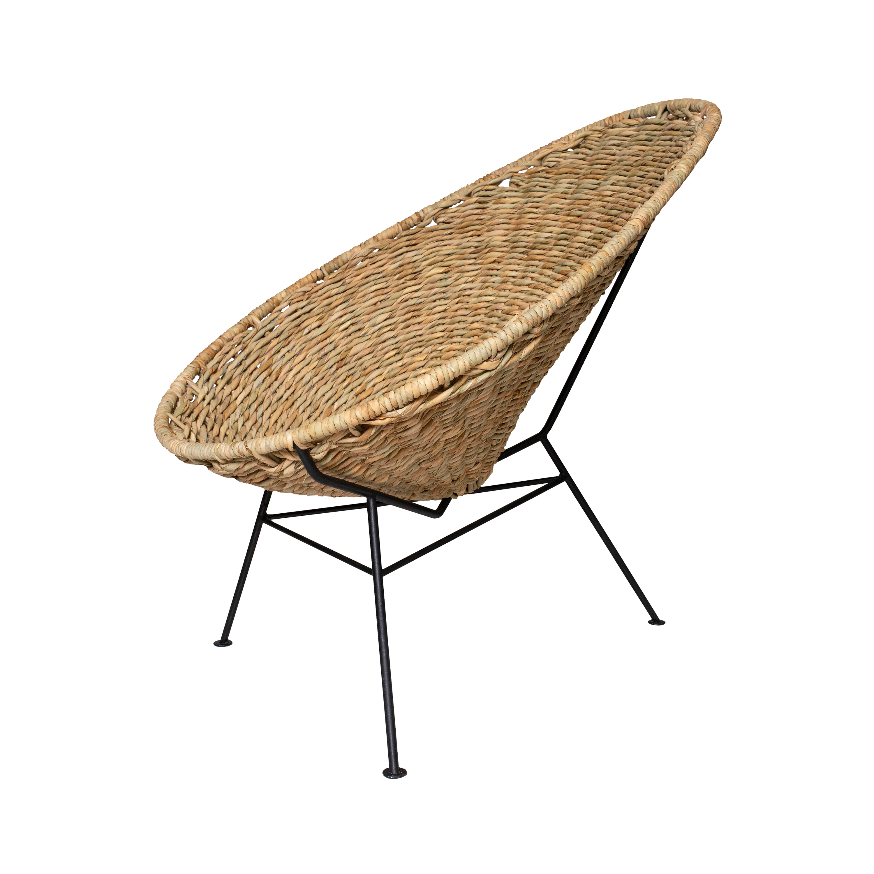 Display product Acapulco Chair Indoor Palma from manufacturer Acapulco Design
