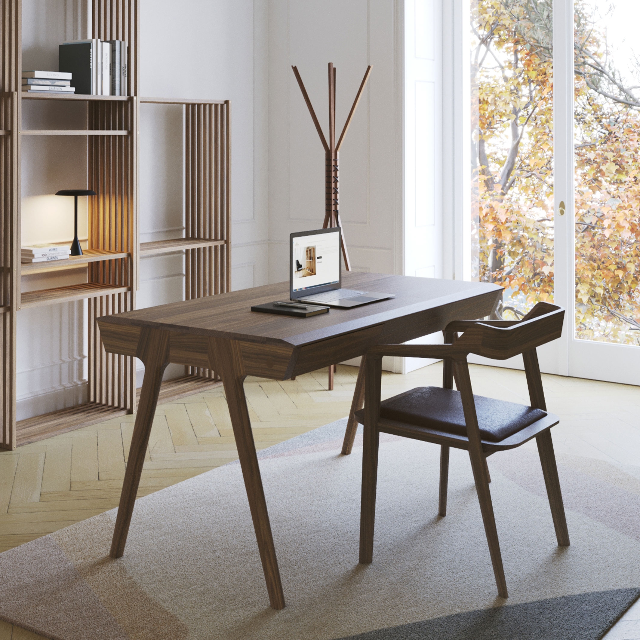 DESKS/CONSOLES
