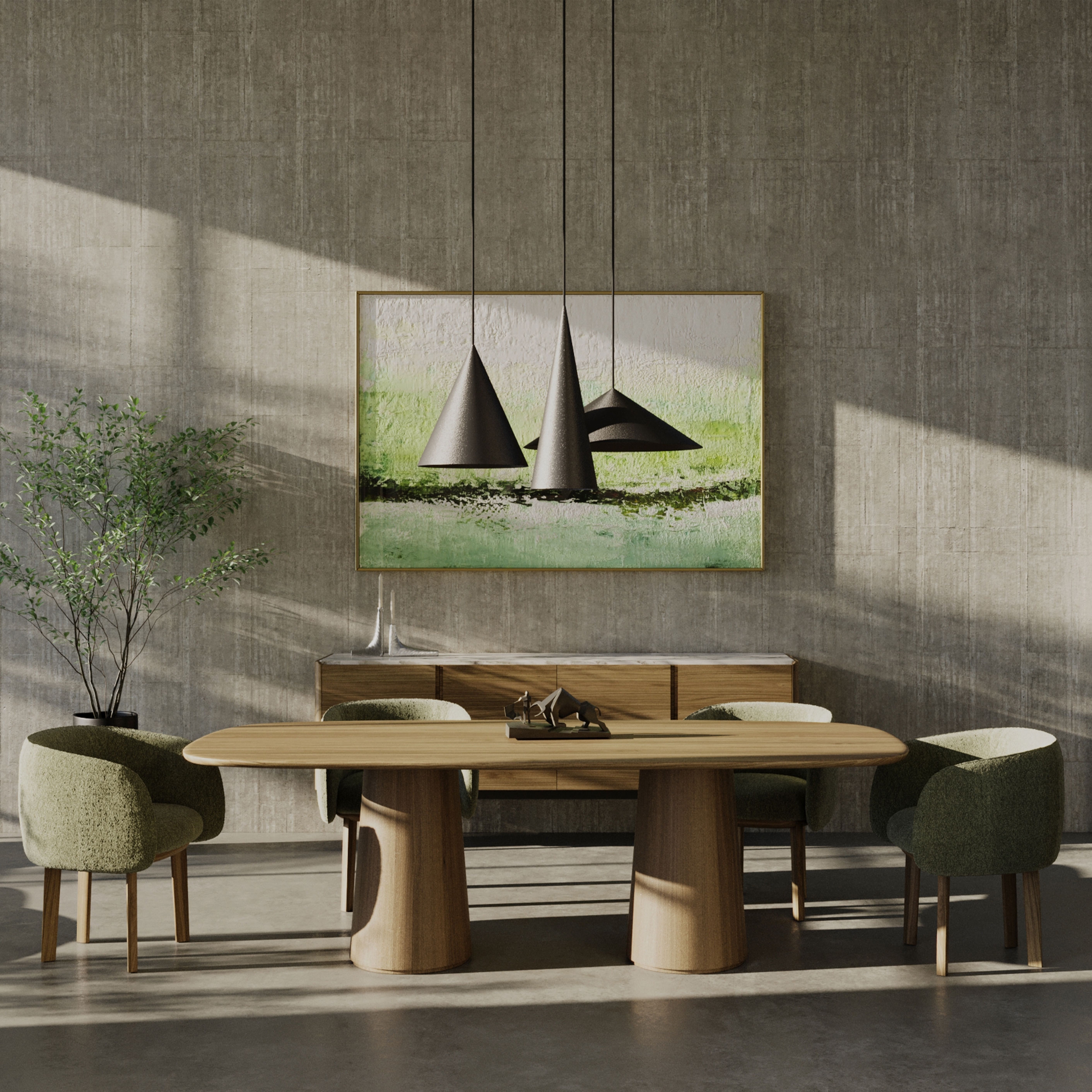 TABLES