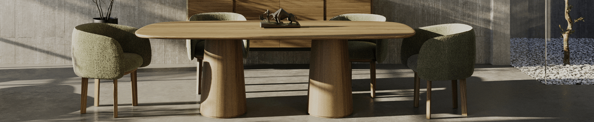 Discover the world of manufacturer Wewood